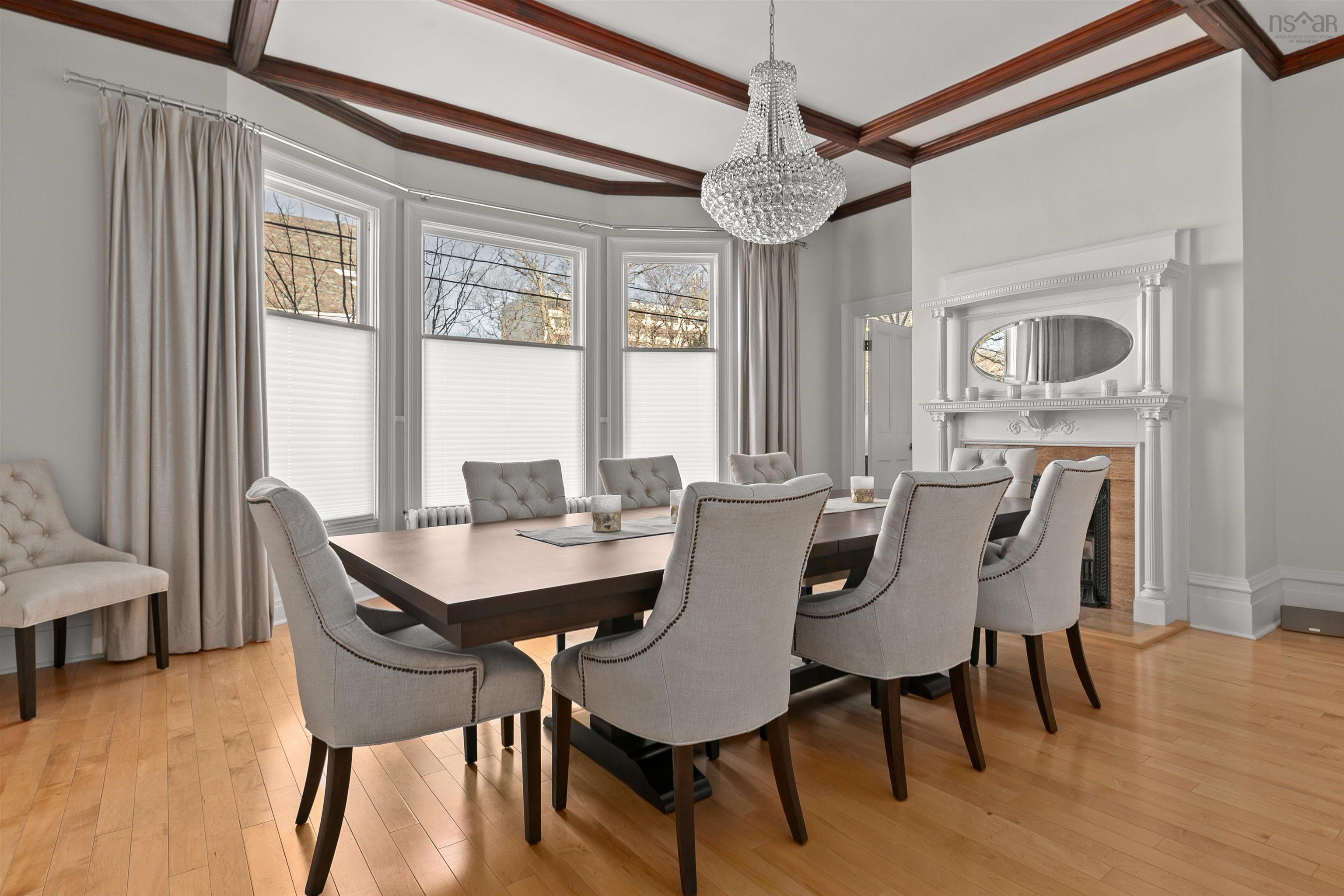 $3,300,000.00: 545 Young Avenue, Halifax