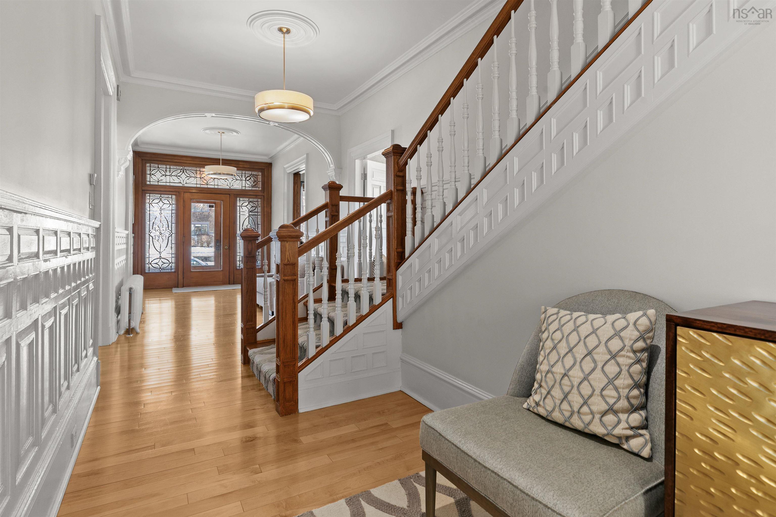 $3,300,000.00: 545 Young Avenue, Halifax