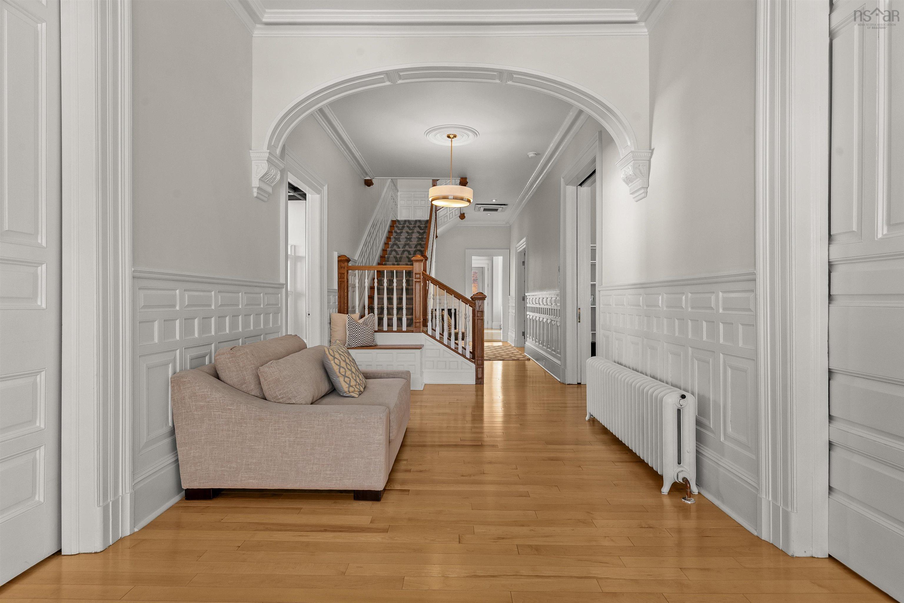 $3,300,000.00: 545 Young Avenue, Halifax