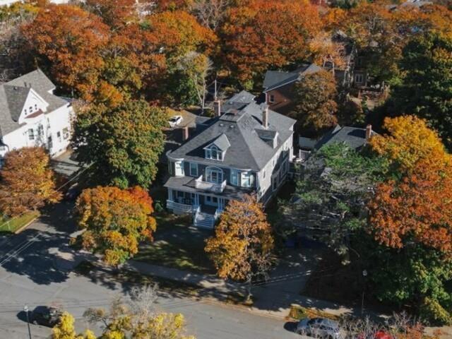 $3,300,000.00: 545 Young Avenue, Halifax