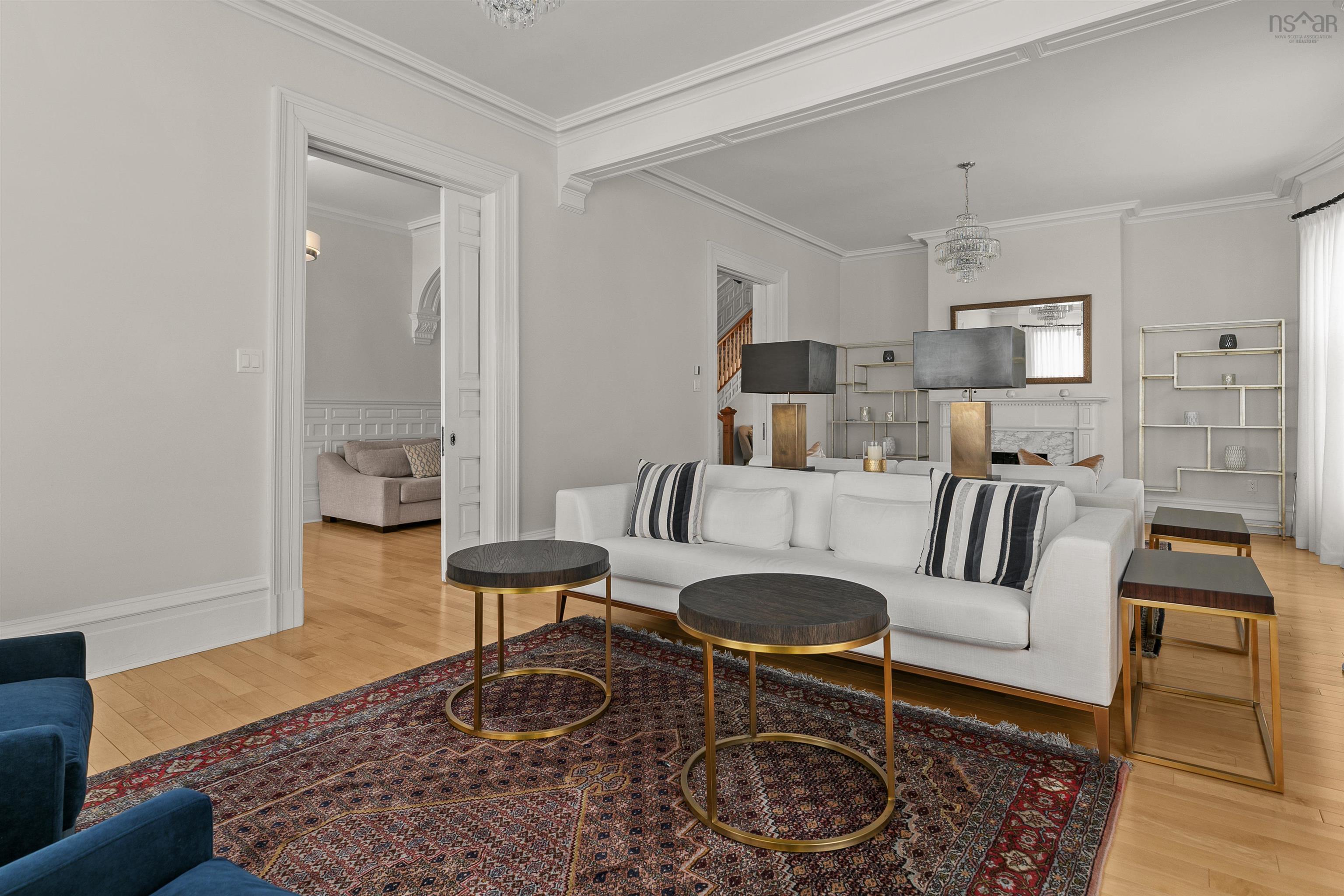 $3,300,000.00: 545 Young Avenue, Halifax