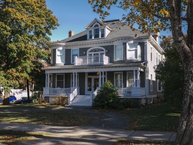 $3,300,000.00: 545 Young Avenue, Halifax