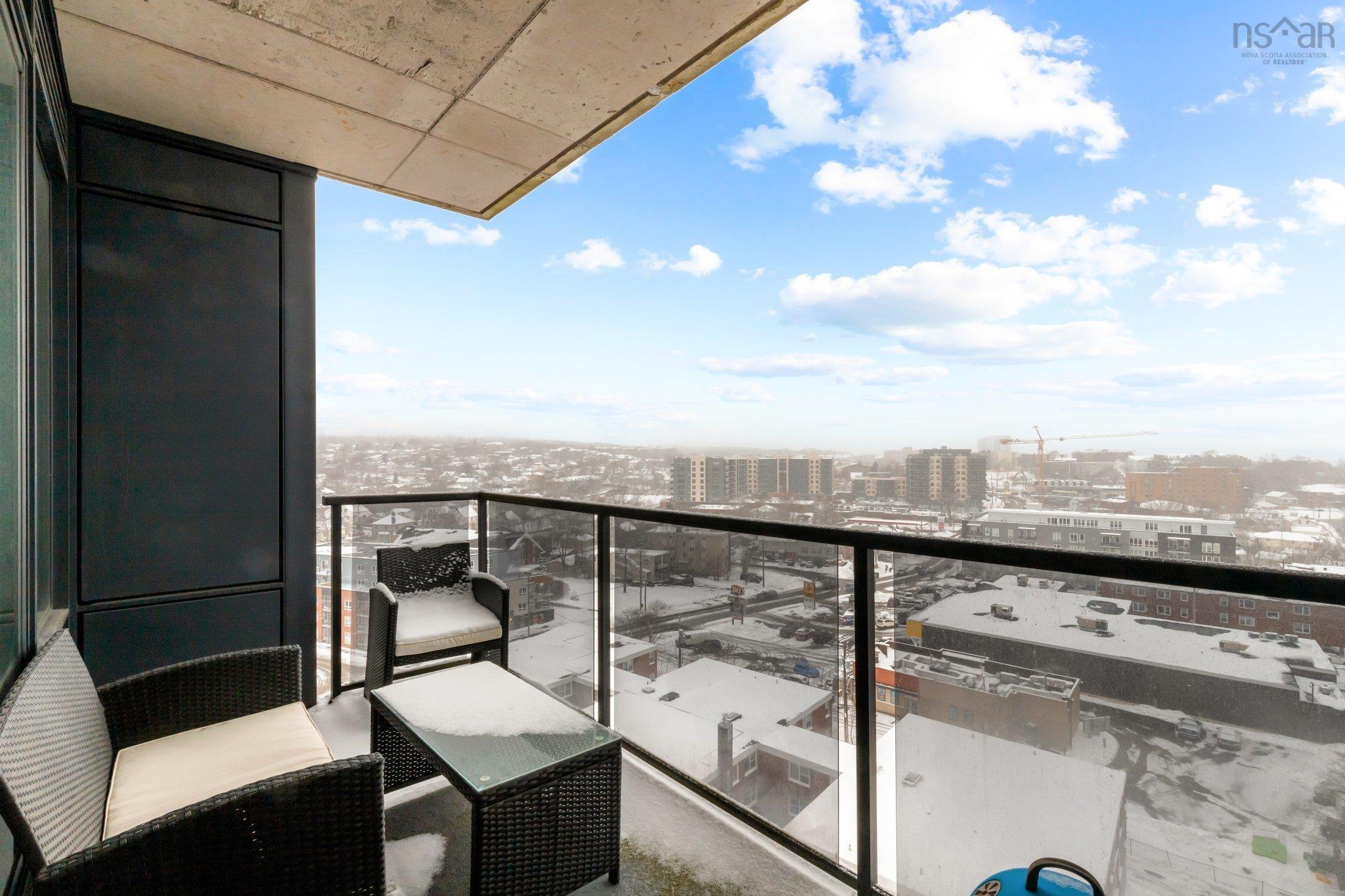 $530,000.00: 1009 3471 Dutch Village Road, Halifax