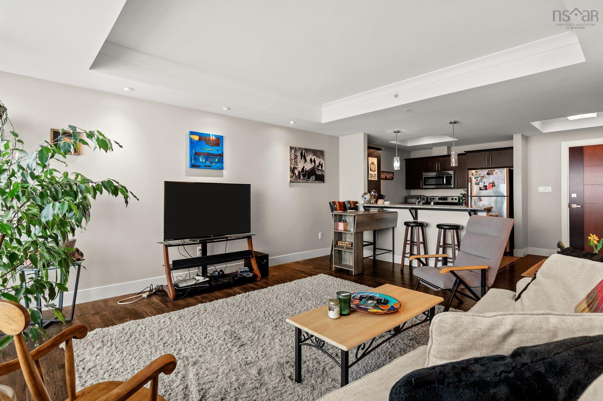 $530,000.00: 1009 3471 Dutch Village Road, Halifax