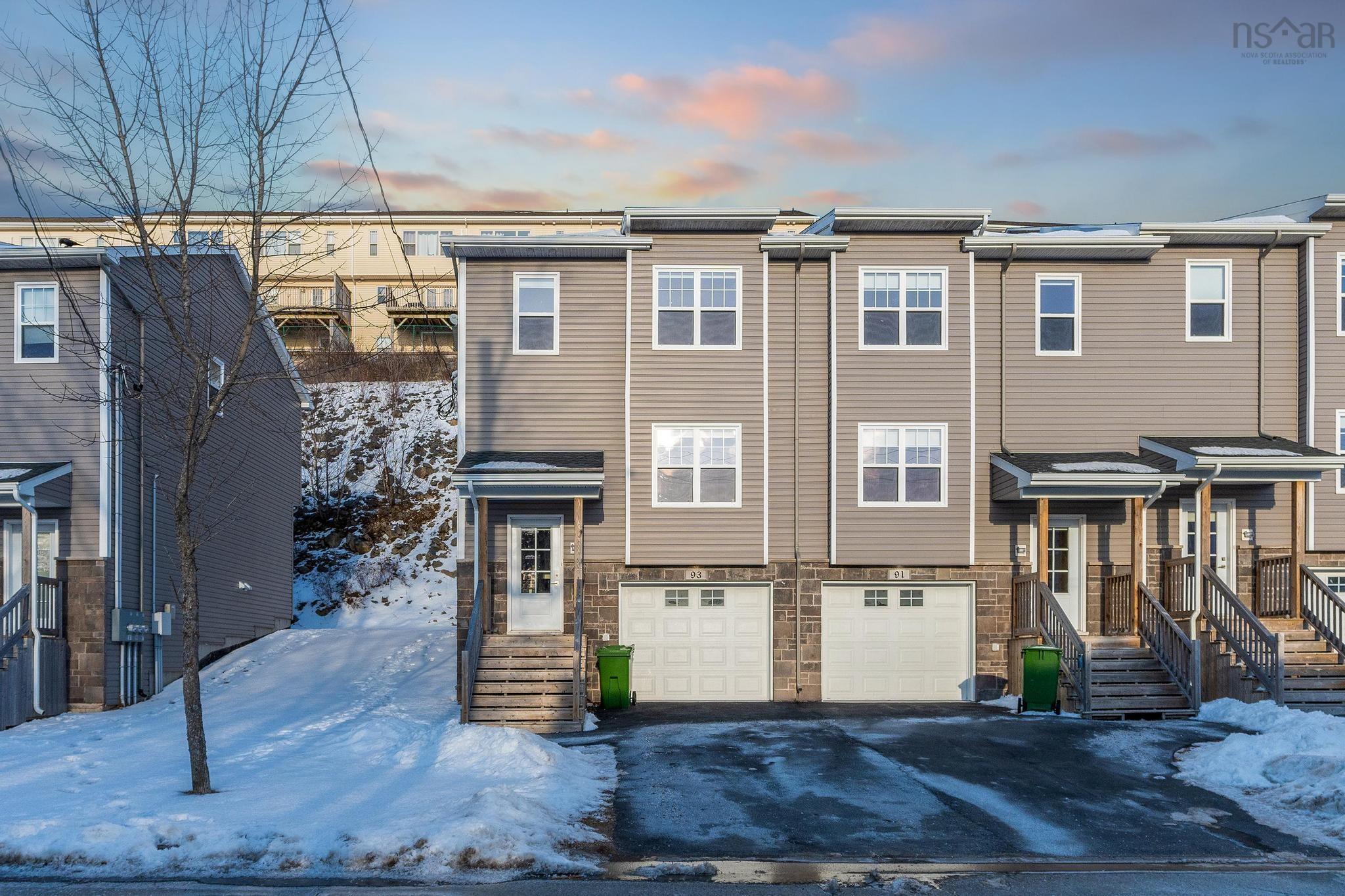 $499,900.00: 93 Nadia Drive, Dartmouth