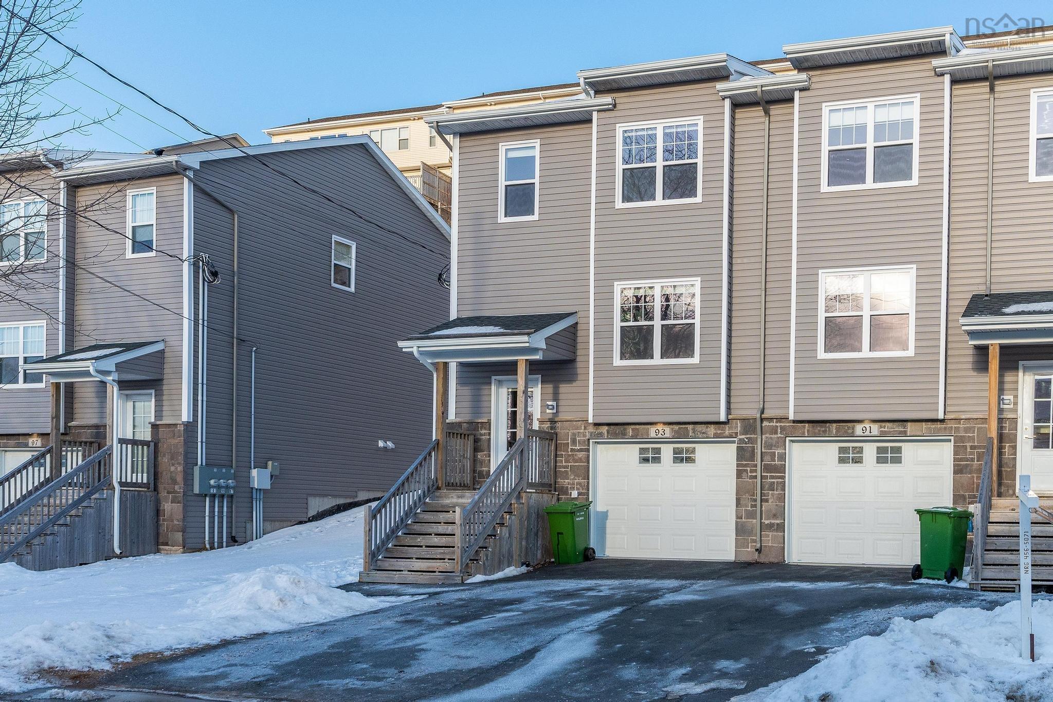 $499,900.00: 93 Nadia Drive, Dartmouth