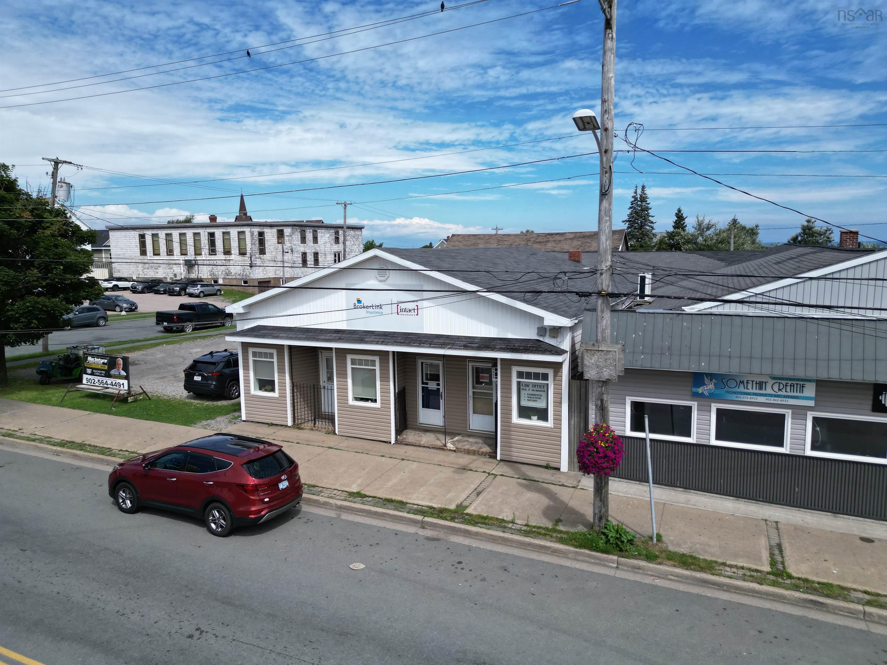 $194,900.00: 3397 Plummer Avenue, New Waterford