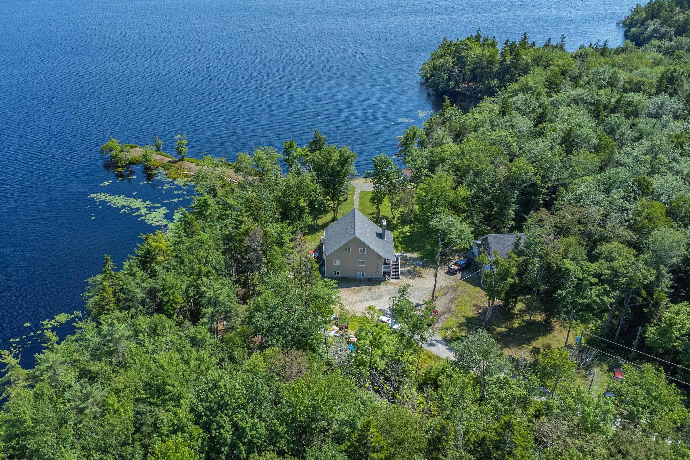 $799,000.00: 320 Canaan Road, Gavelton