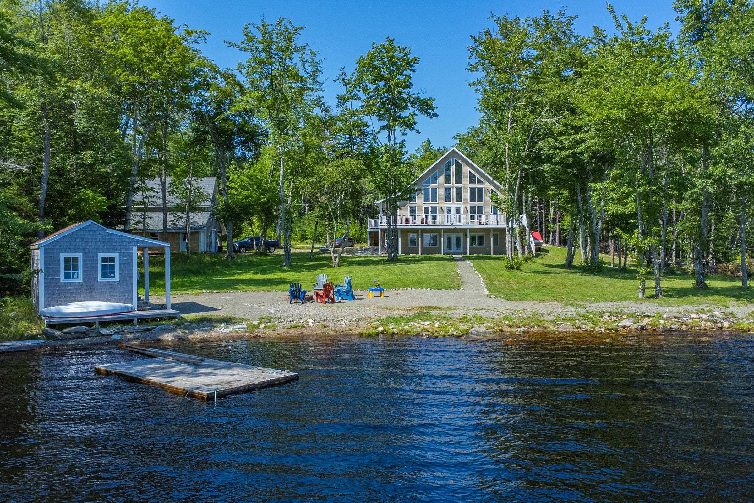 $799,000.00: 320 Canaan Road, Gavelton