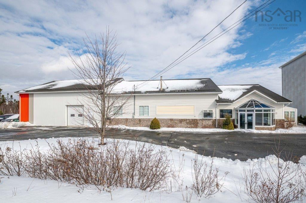 63 Mcquade Lake Crescent, Halifax, NS (MLS® 202502715)