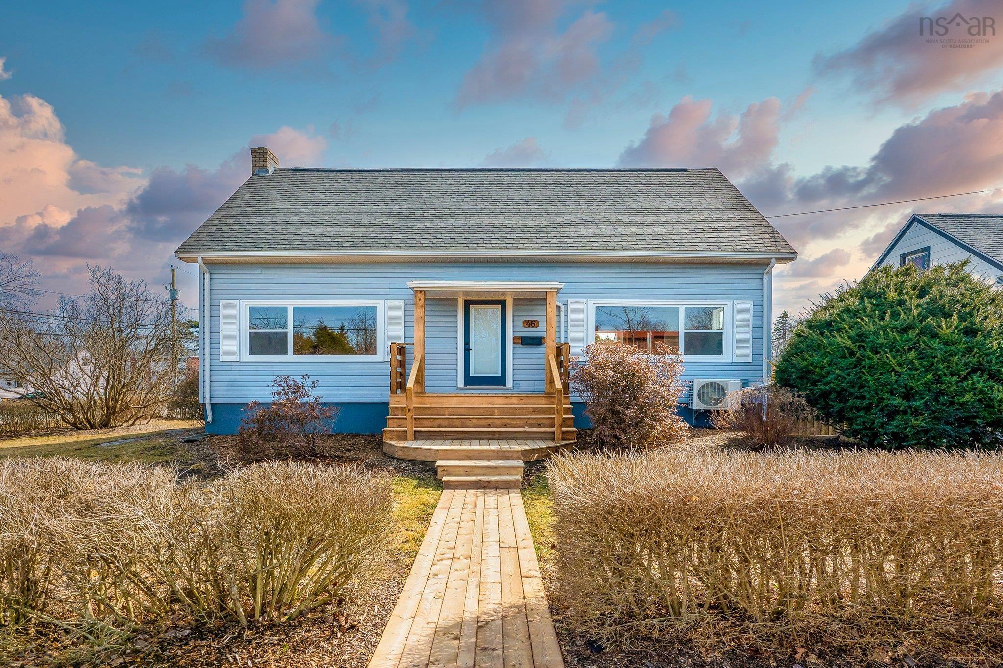 46 Sunnybrae Avenue, Fairview, NS (MLS® 202502718)