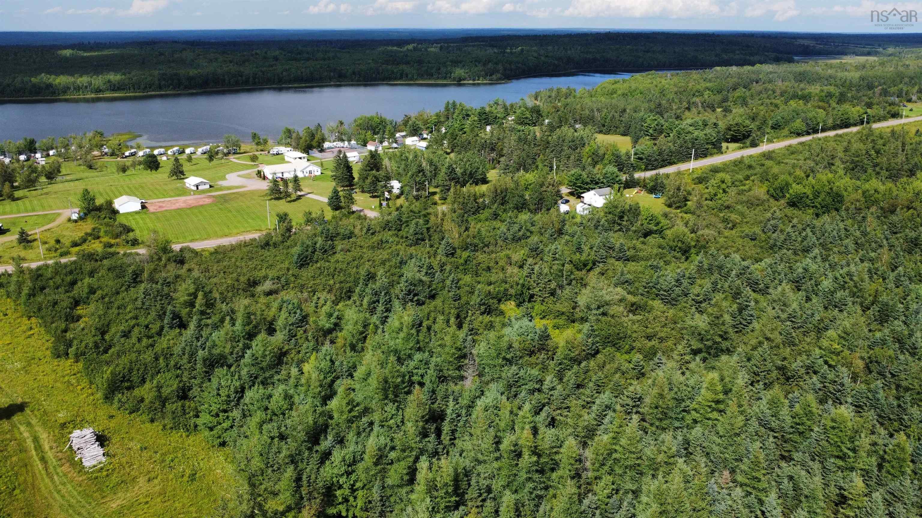 24-1 Hwy #204 Highway, South Victoria, NS (MLS 202502743)