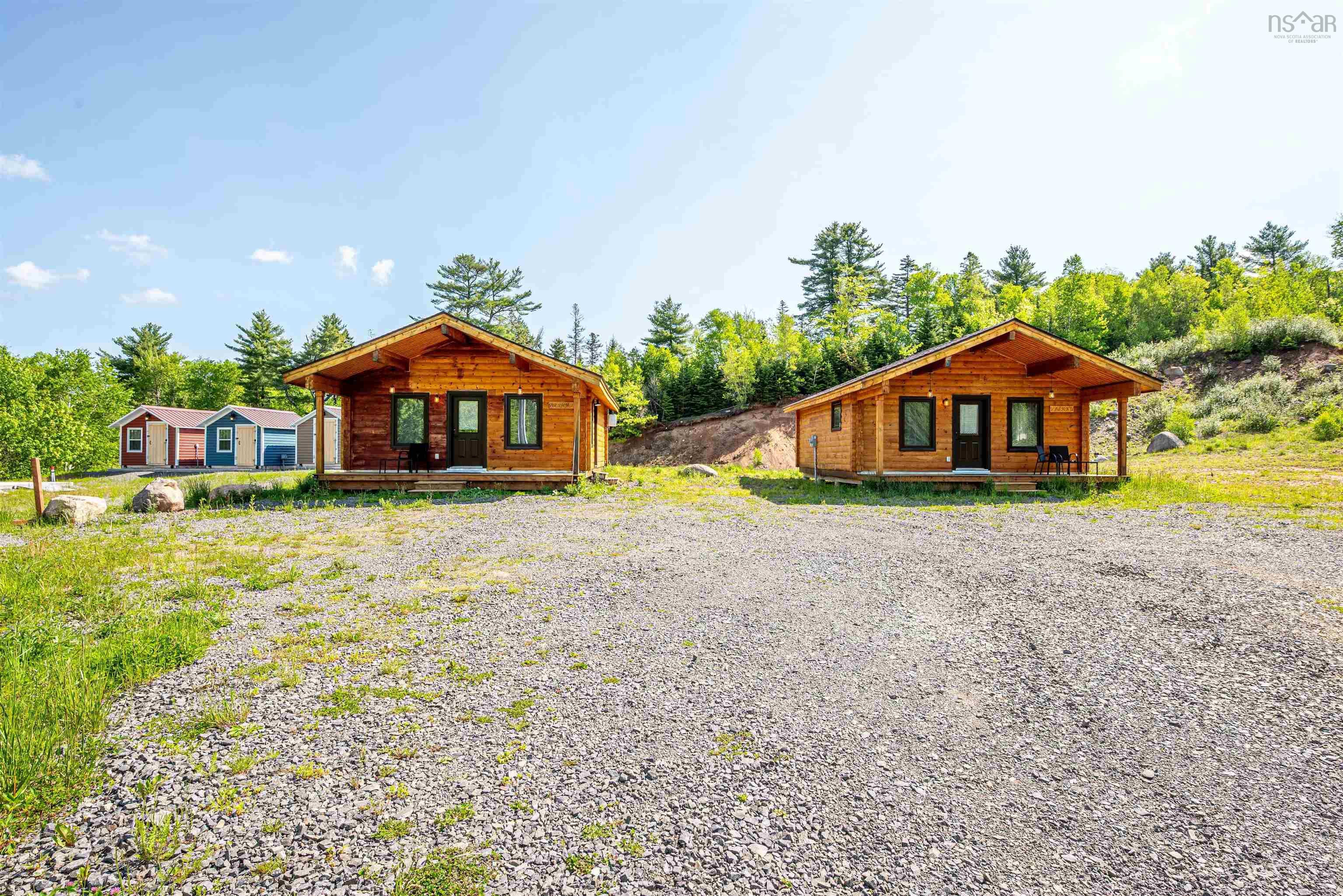 41 Starview Avenue, Vaughan, NS (MLS® 202502767)