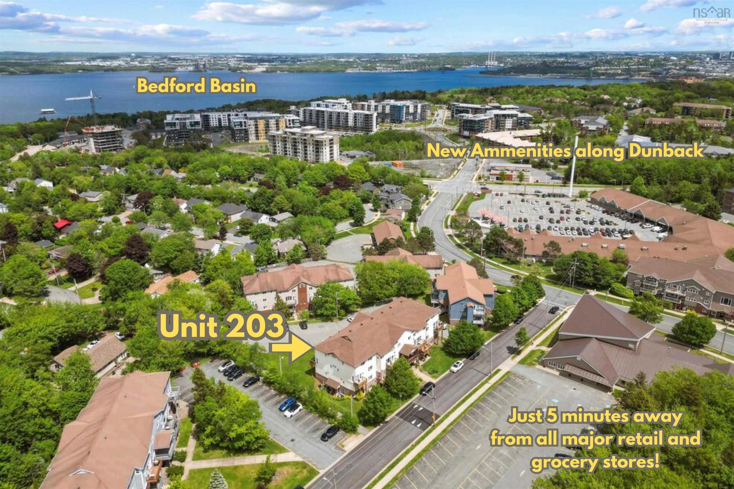 $389,900.00: 203 248 Ross Street, Halifax