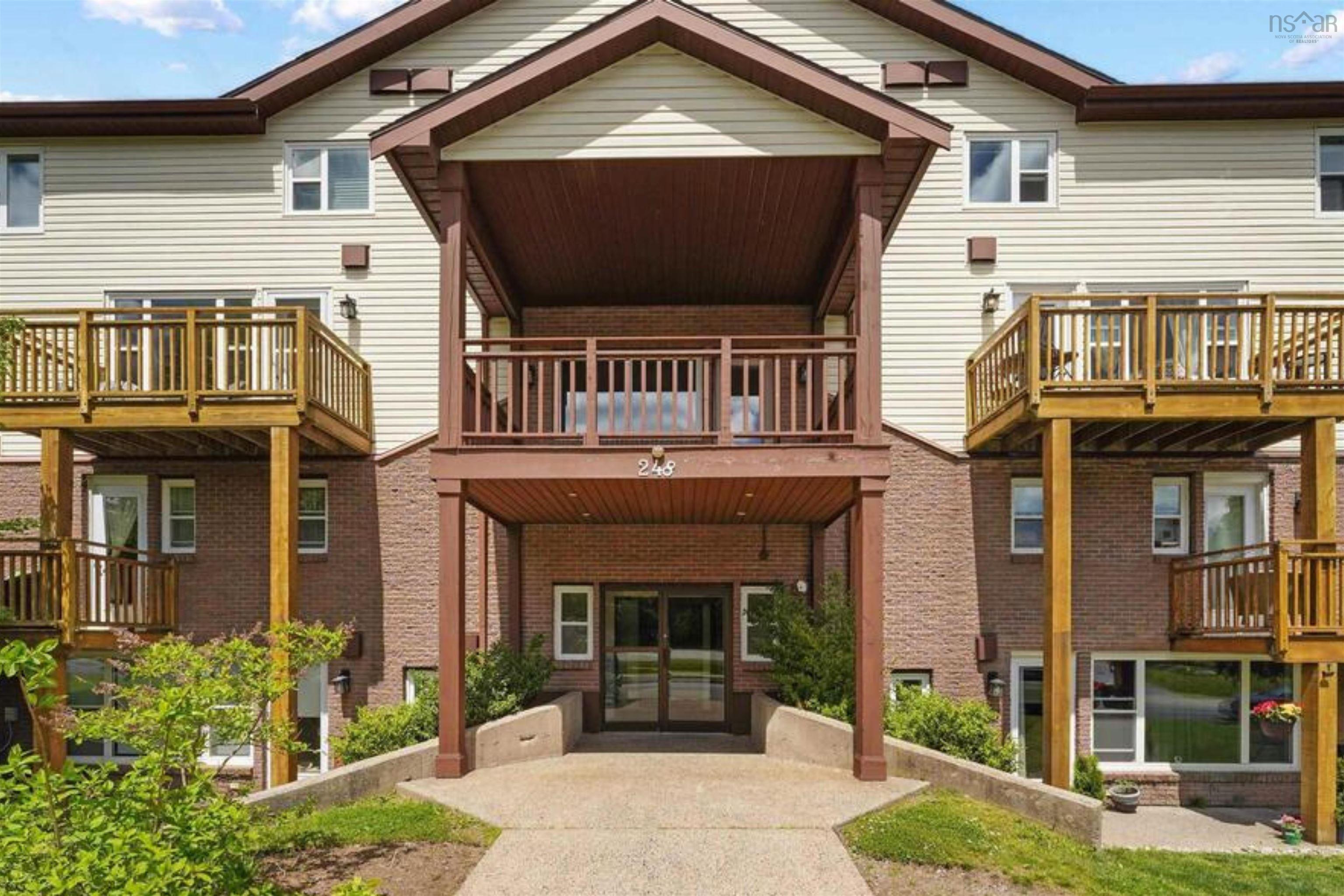 $389,900.00: 203 248 Ross Street, Halifax