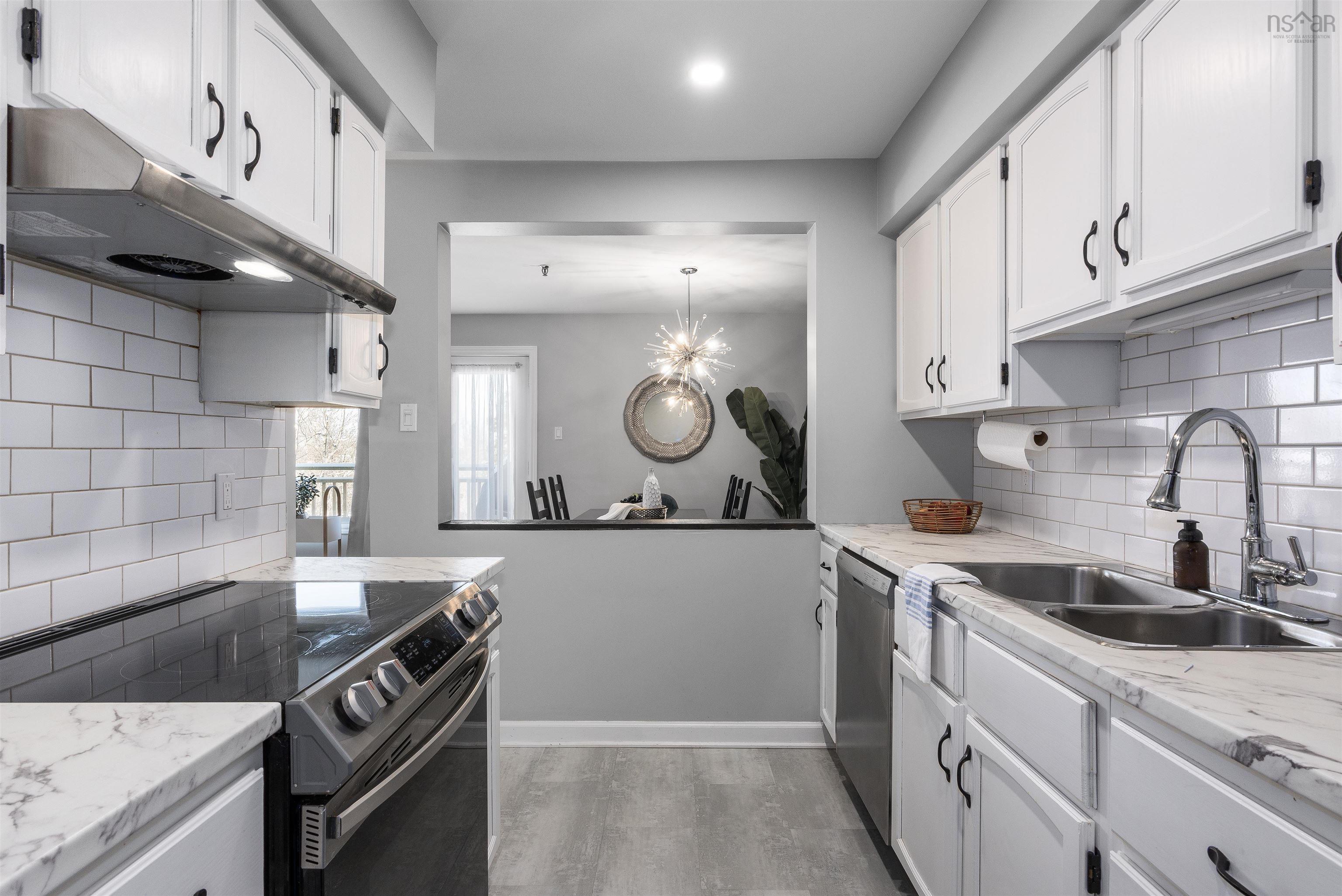 $389,900.00: 203 248 Ross Street, Halifax