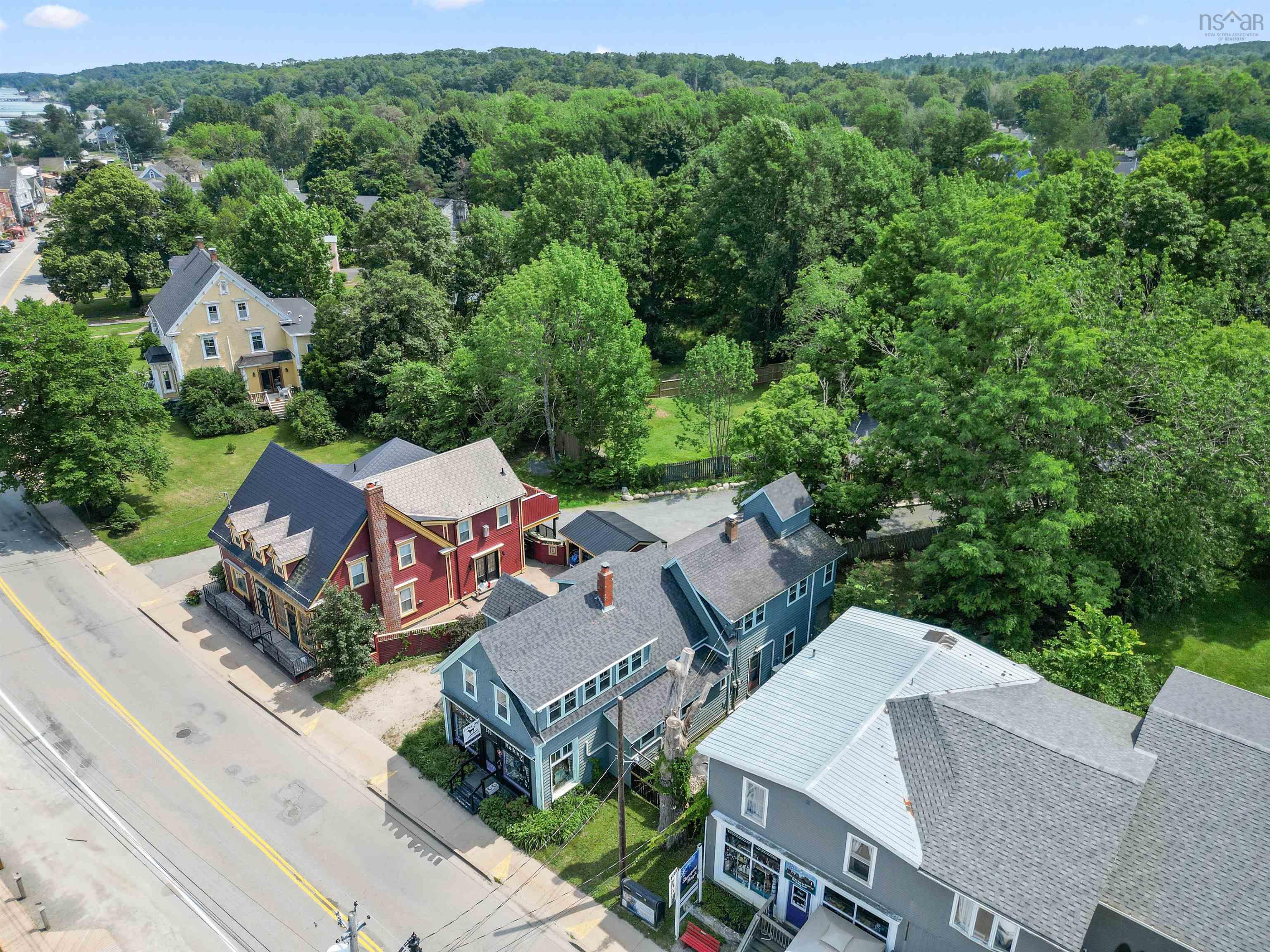 $729,900.00: 590 Main Street, Mahone Bay