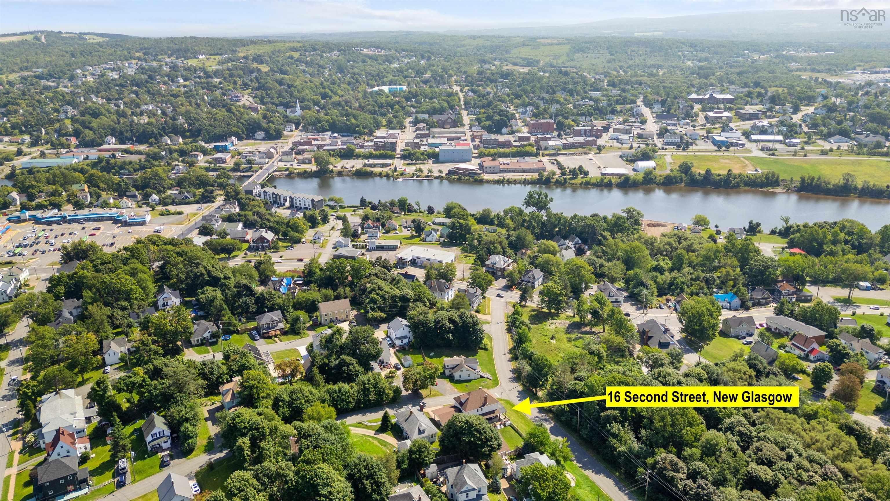 $549,900.00: 16 Second Street, New Glasgow