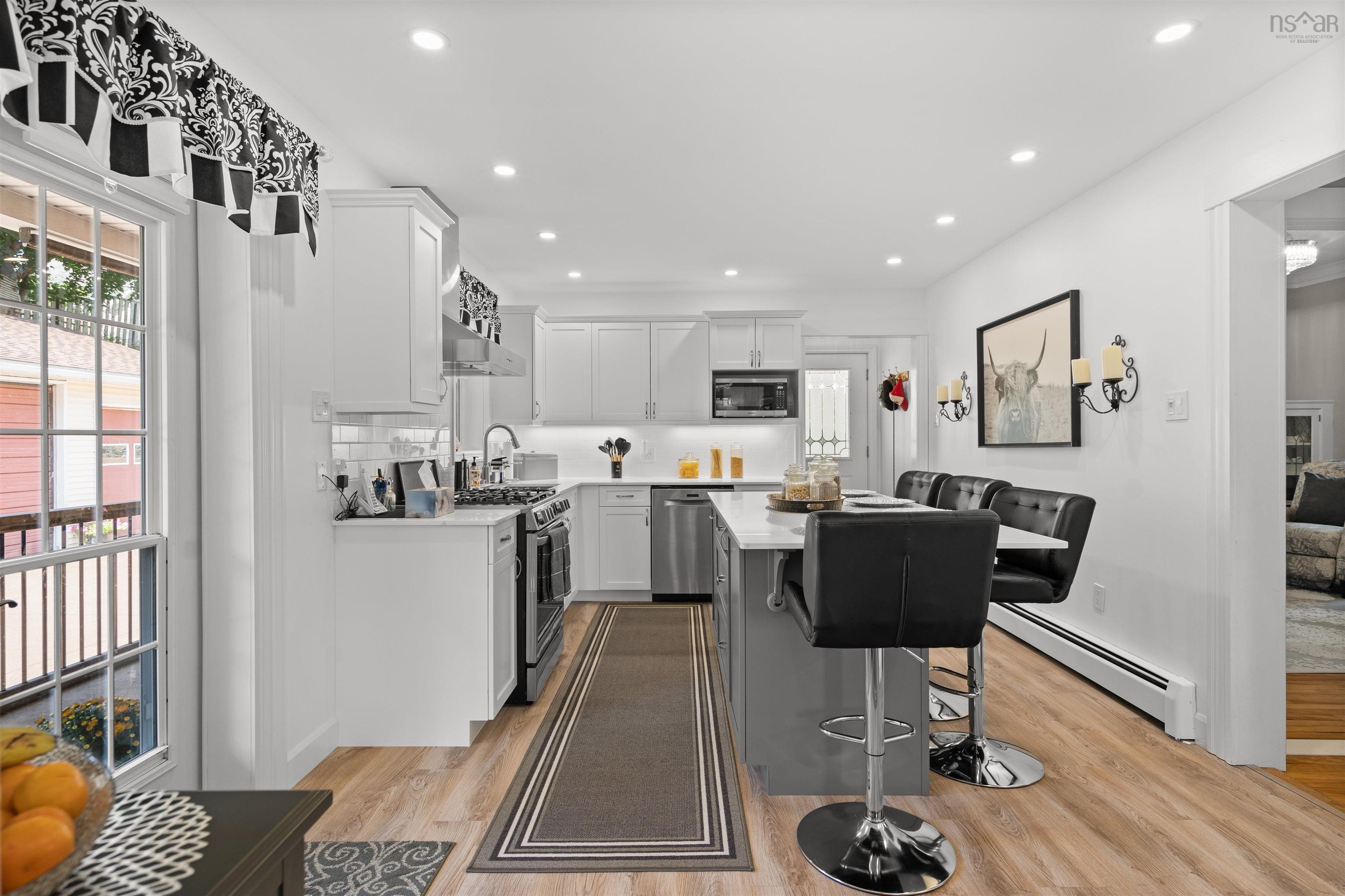 $549,900.00: 16 Second Street, New Glasgow