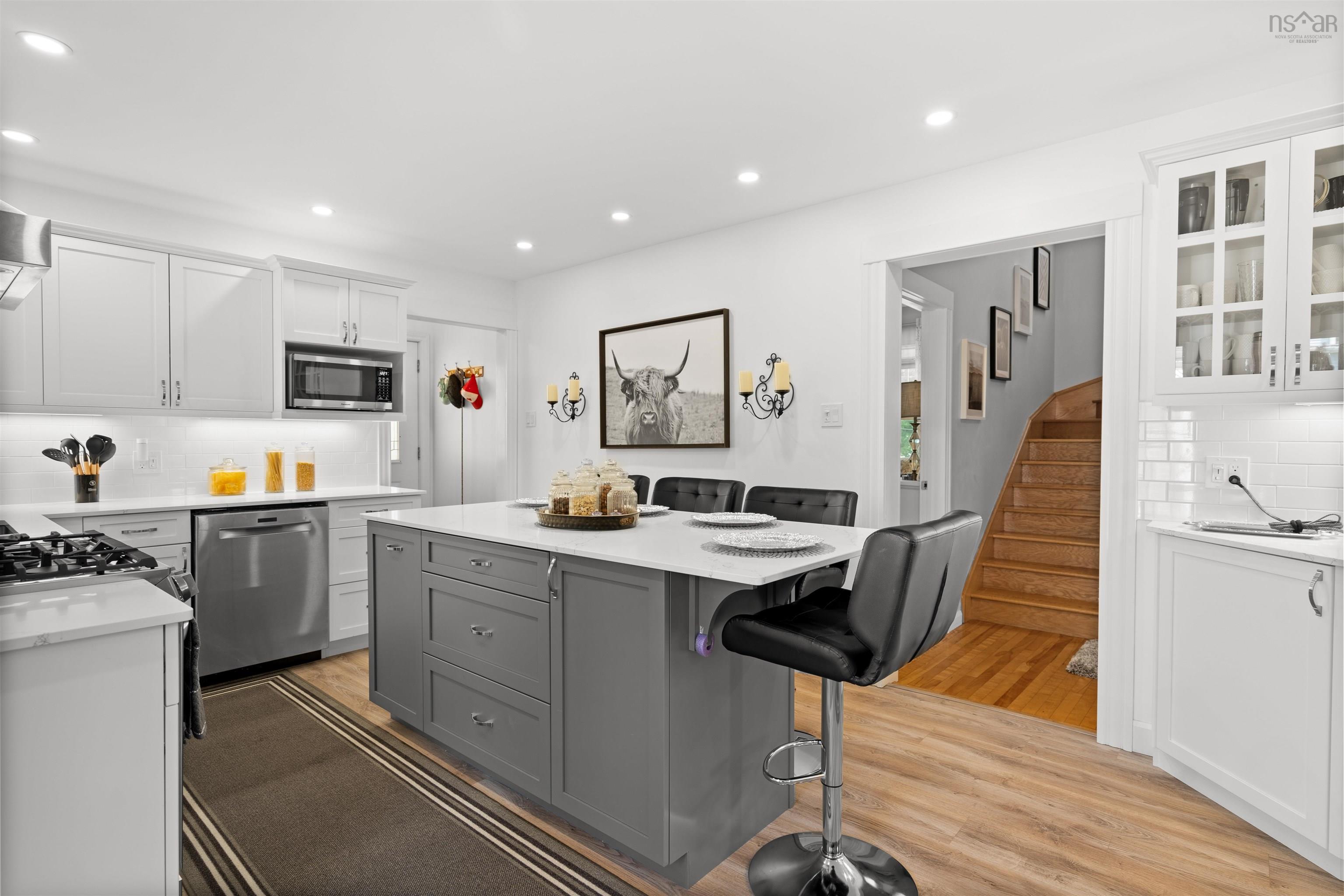 $549,900.00: 16 Second Street, New Glasgow