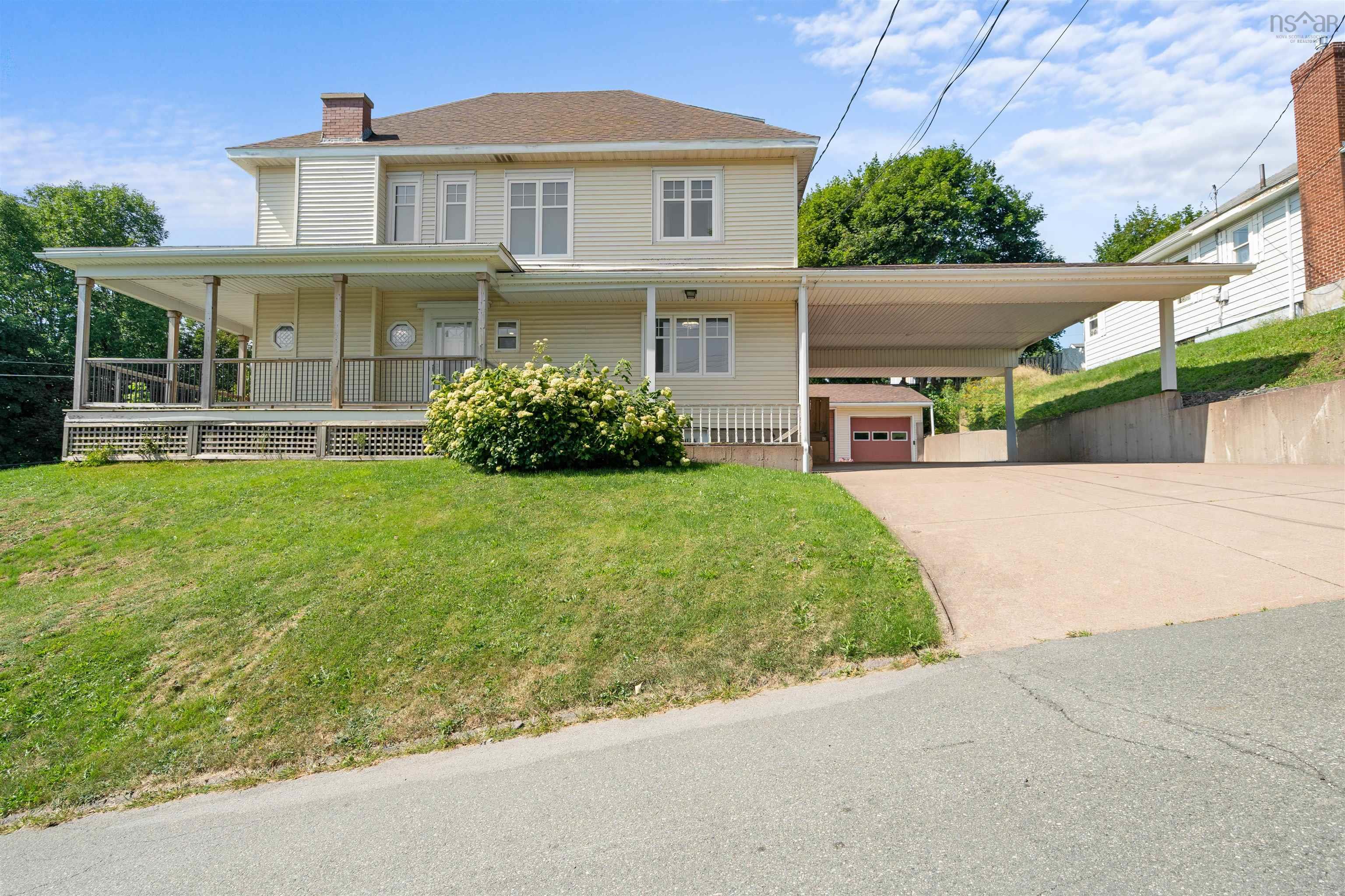 $549,900.00: 16 Second Street, New Glasgow