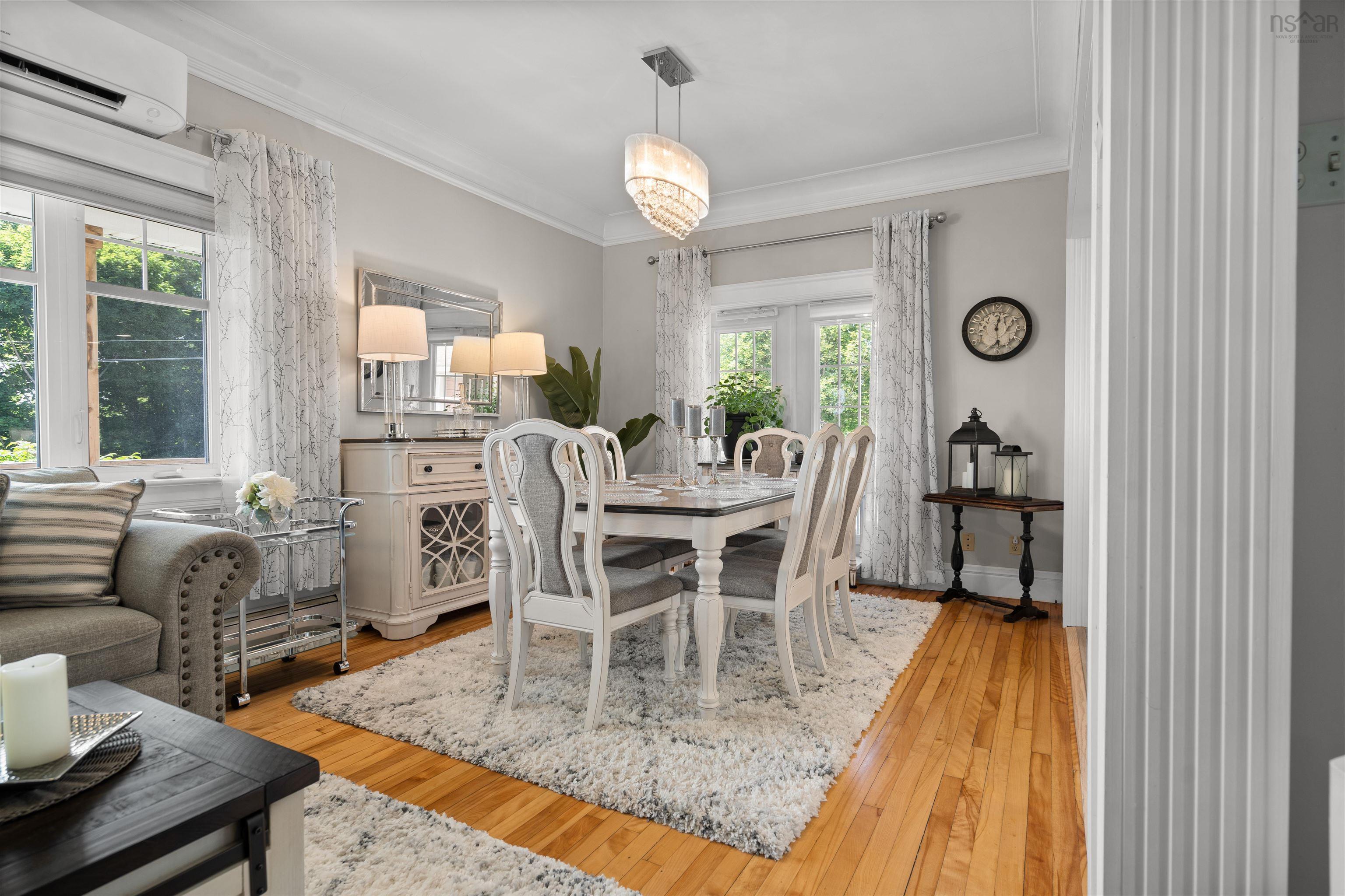 $549,900.00: 16 Second Street, New Glasgow