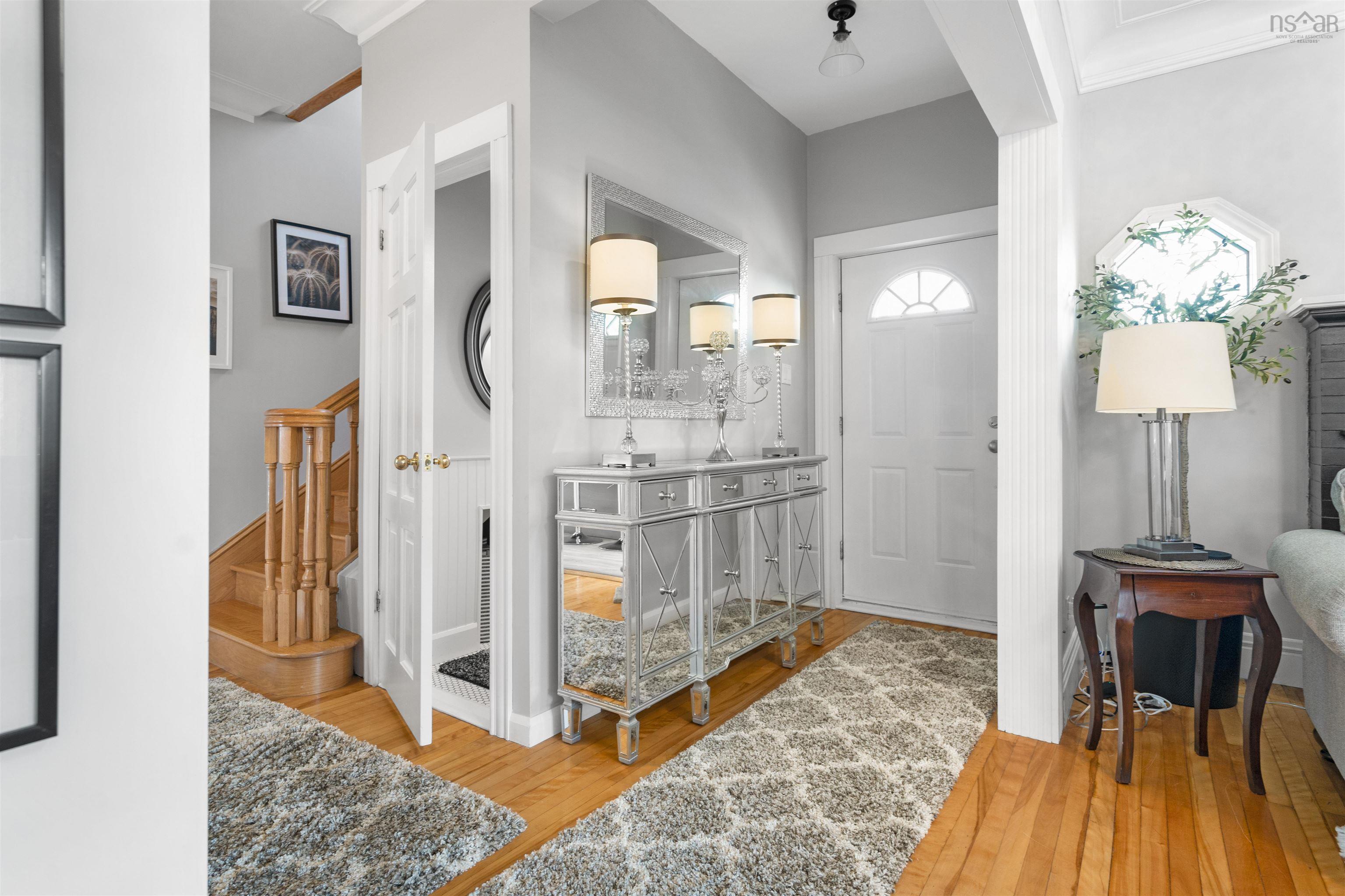 $549,900.00: 16 Second Street, New Glasgow