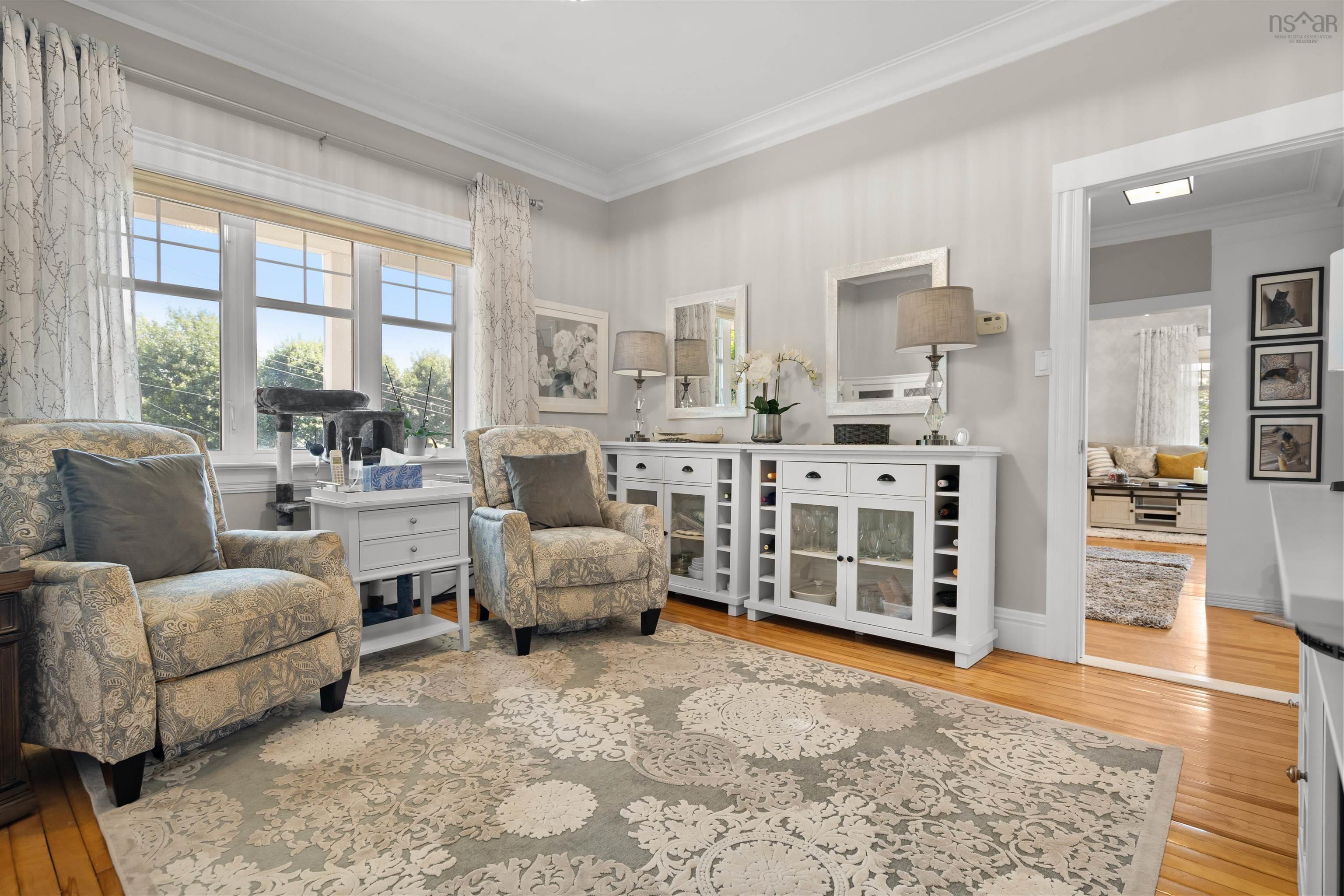 $549,900.00: 16 Second Street, New Glasgow