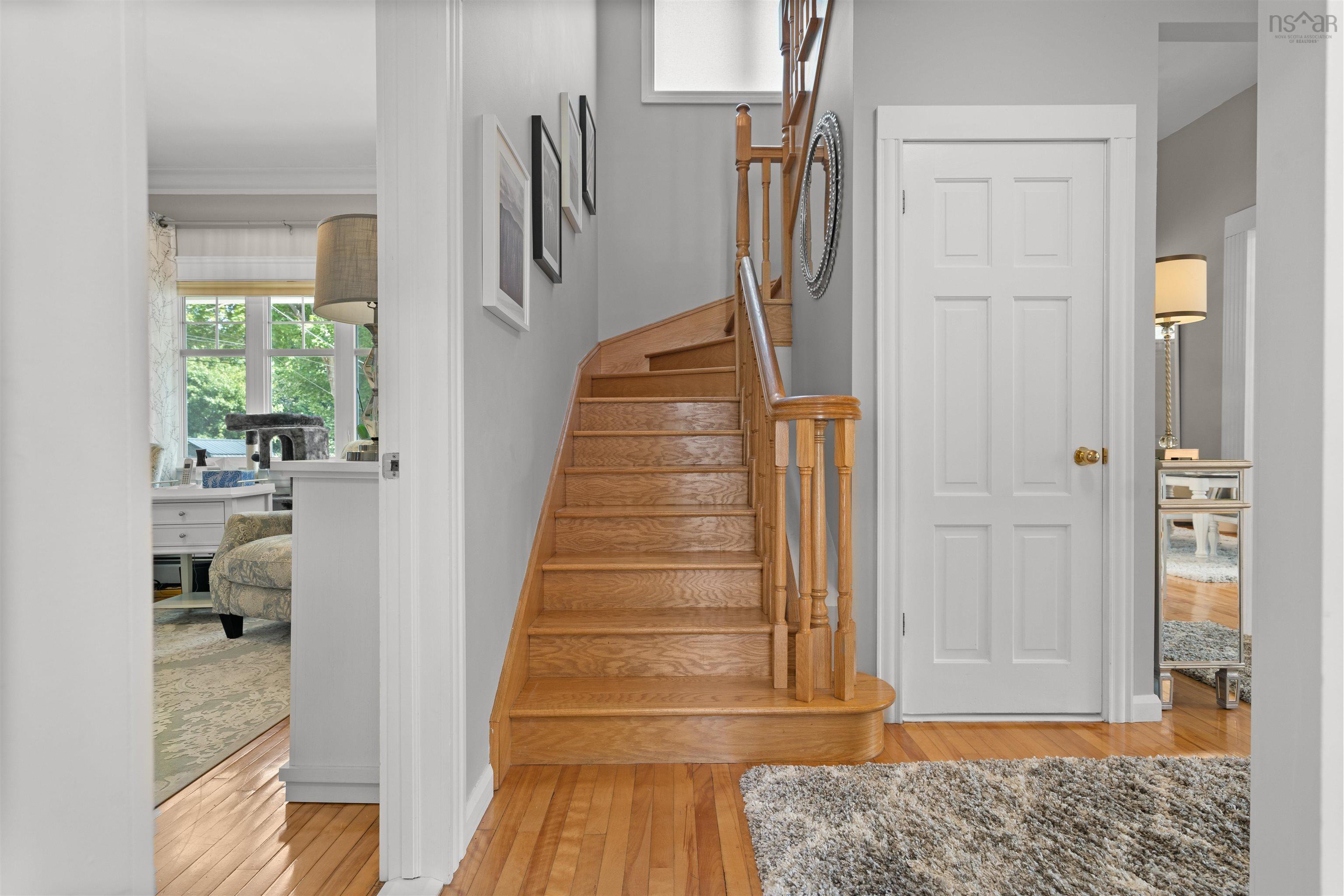 $549,900.00: 16 Second Street, New Glasgow