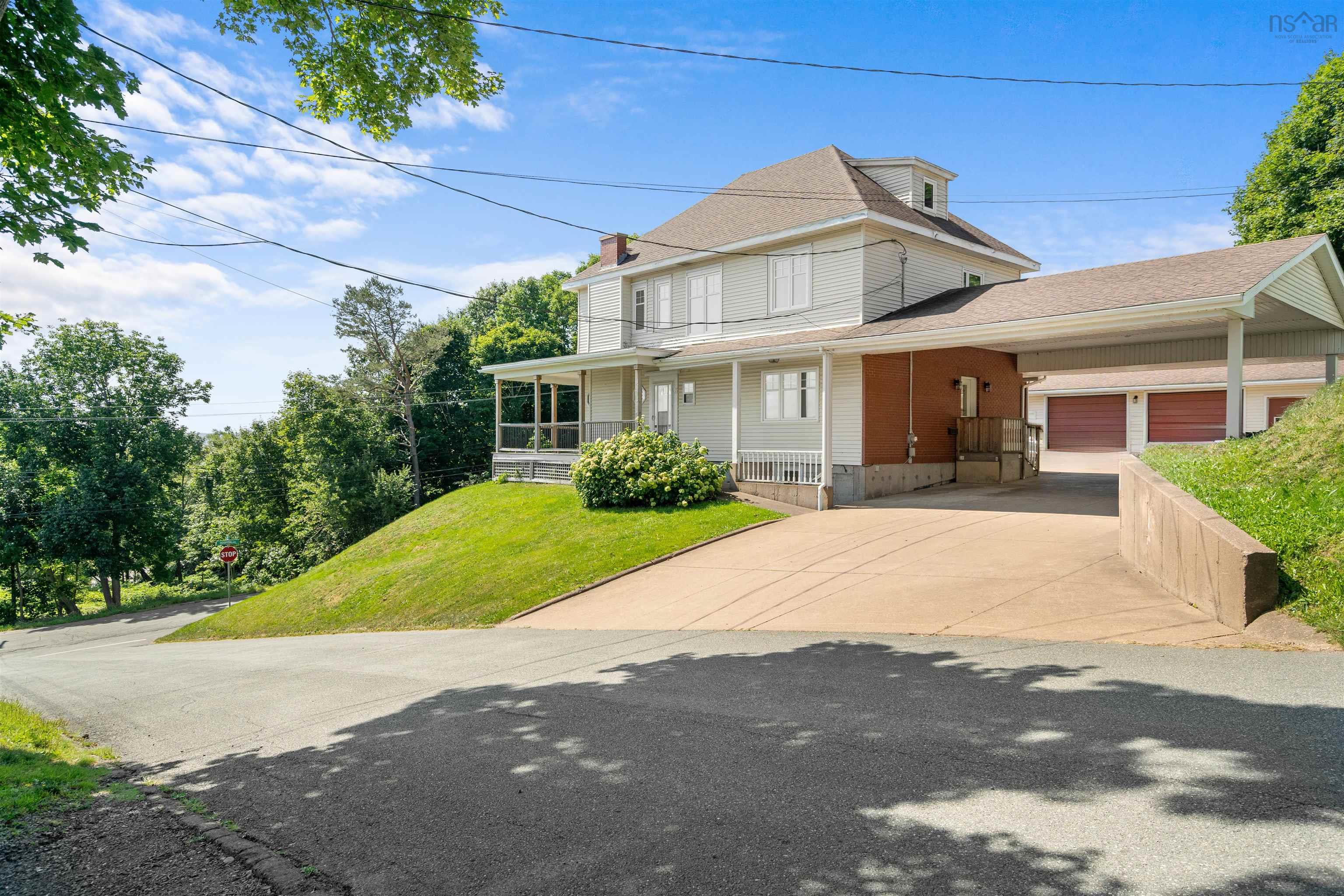 $549,900.00: 16 Second Street, New Glasgow