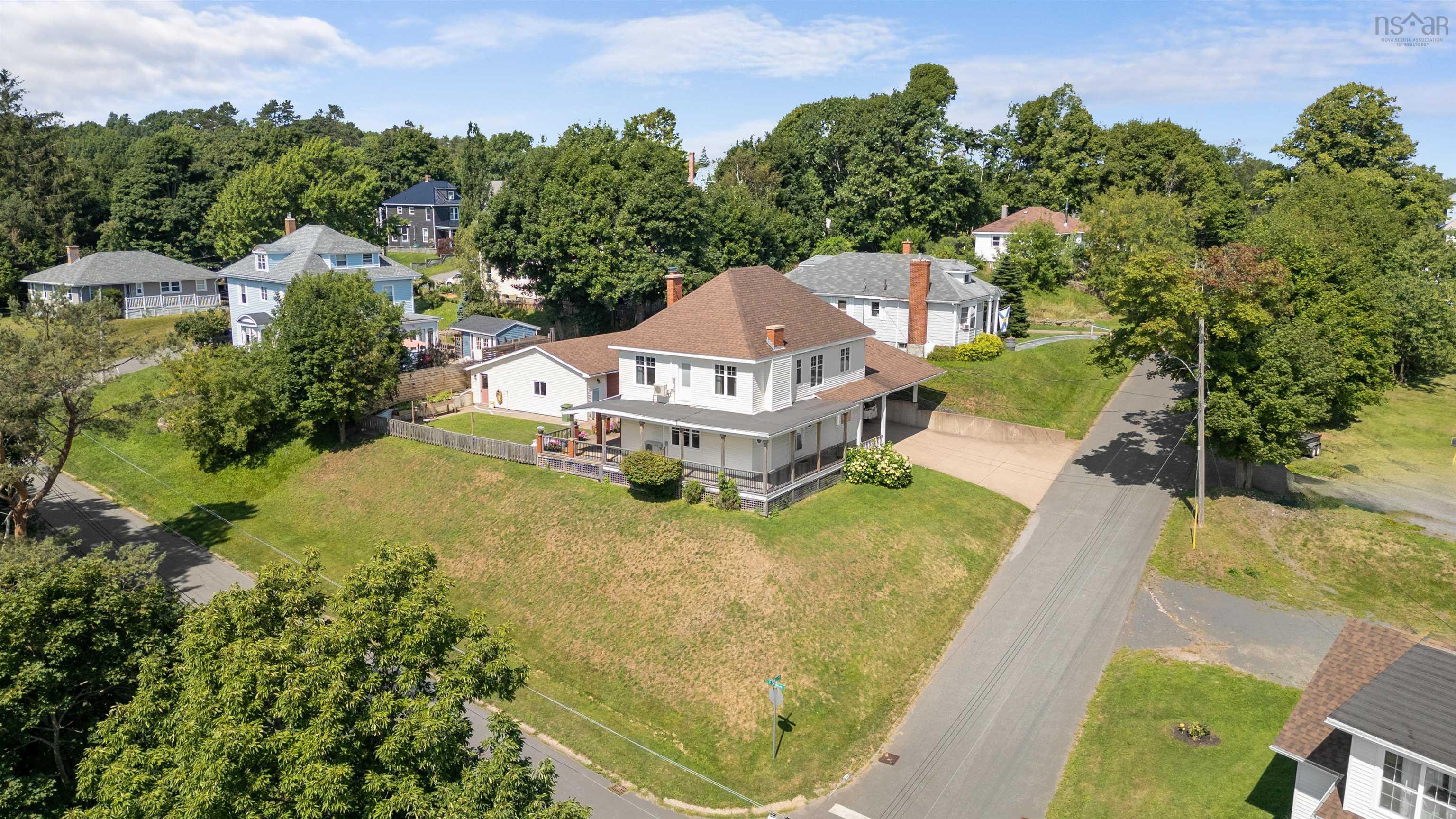 $549,900.00: 16 Second Street, New Glasgow