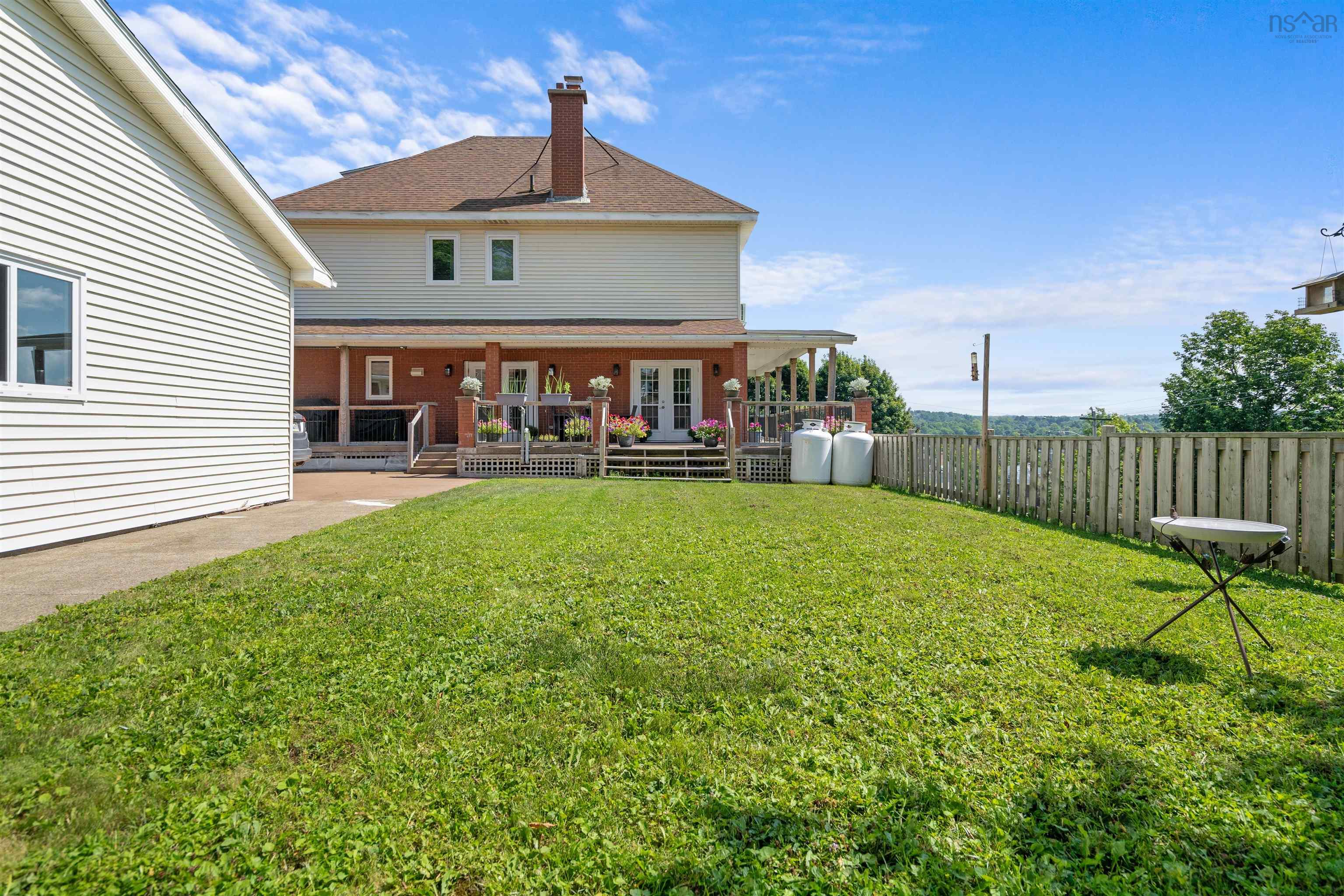 $549,900.00: 16 Second Street, New Glasgow