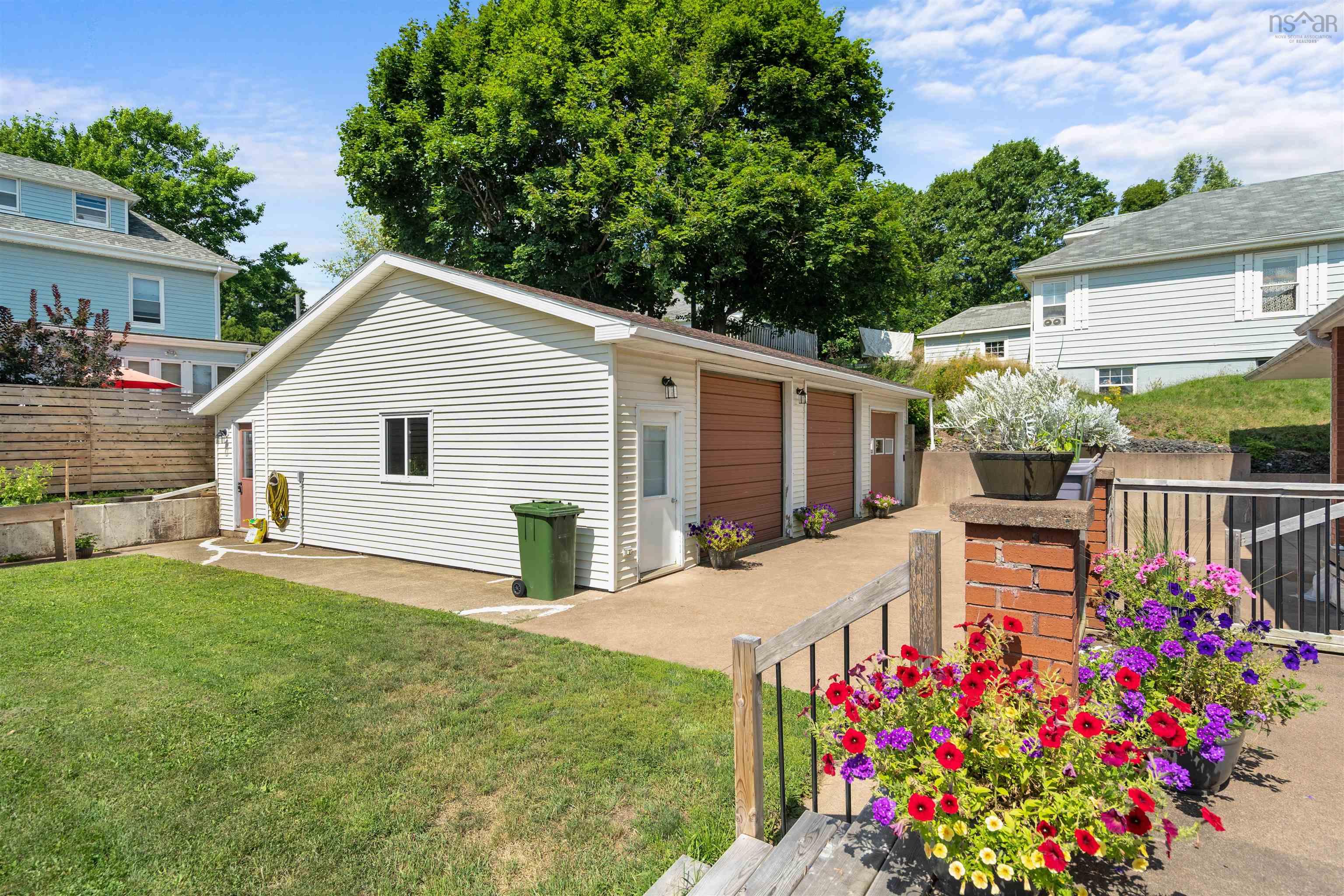 $549,900.00: 16 Second Street, New Glasgow