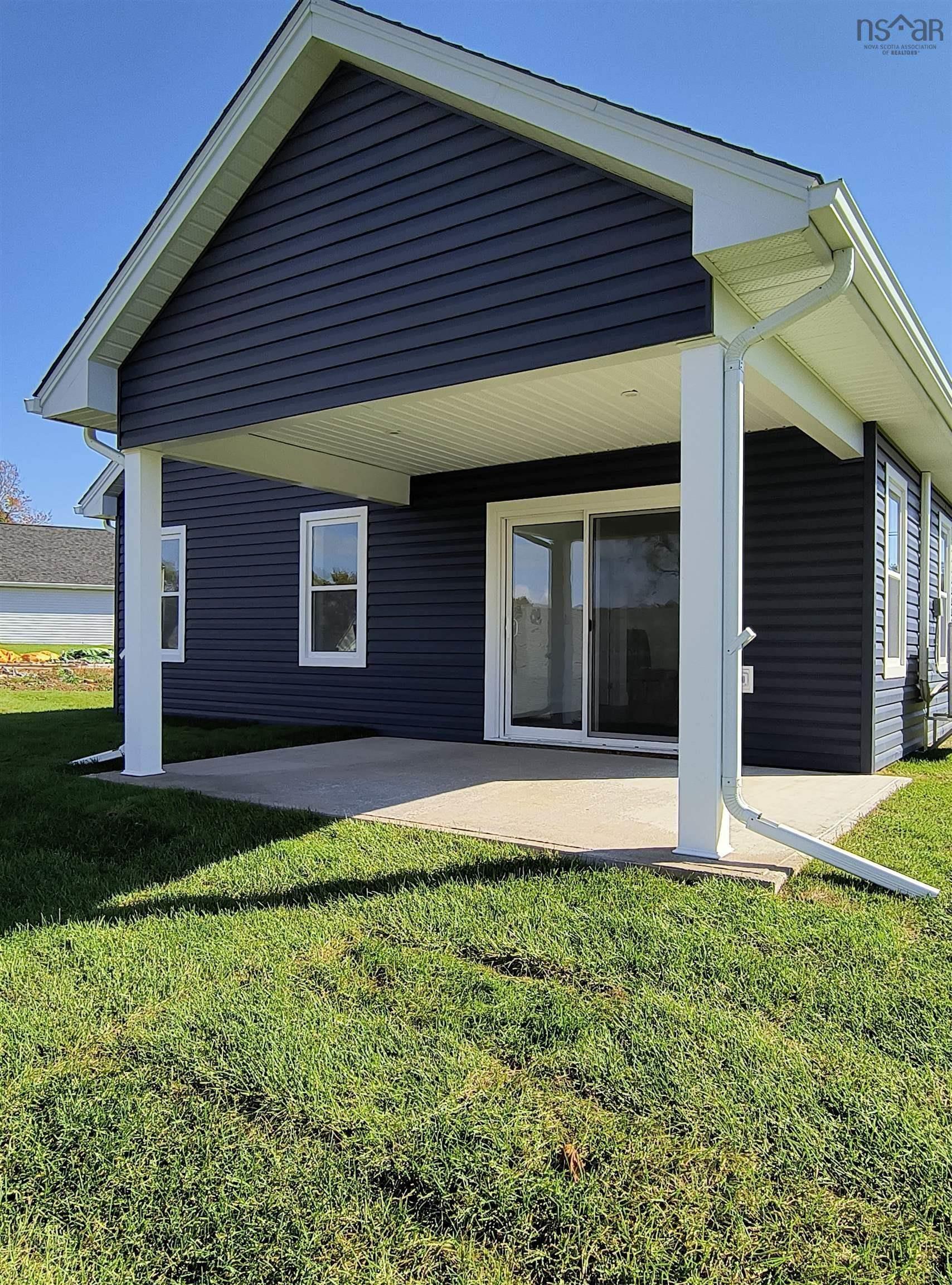 $434,900.00: Lot 27 Rubys Way, Stewiacke