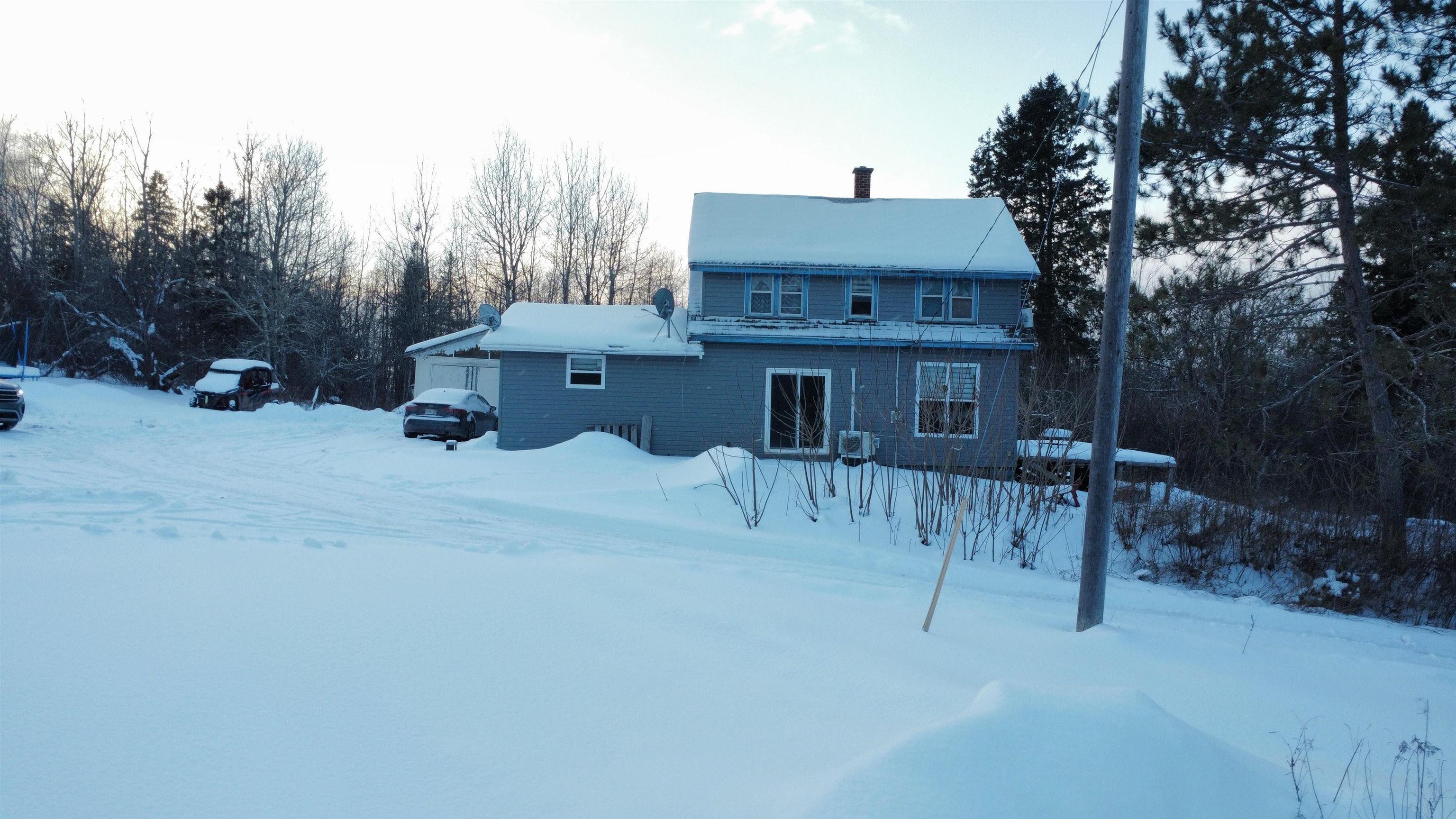 $249,900.00: 8440 Hwy#204 Highway, Birchwood