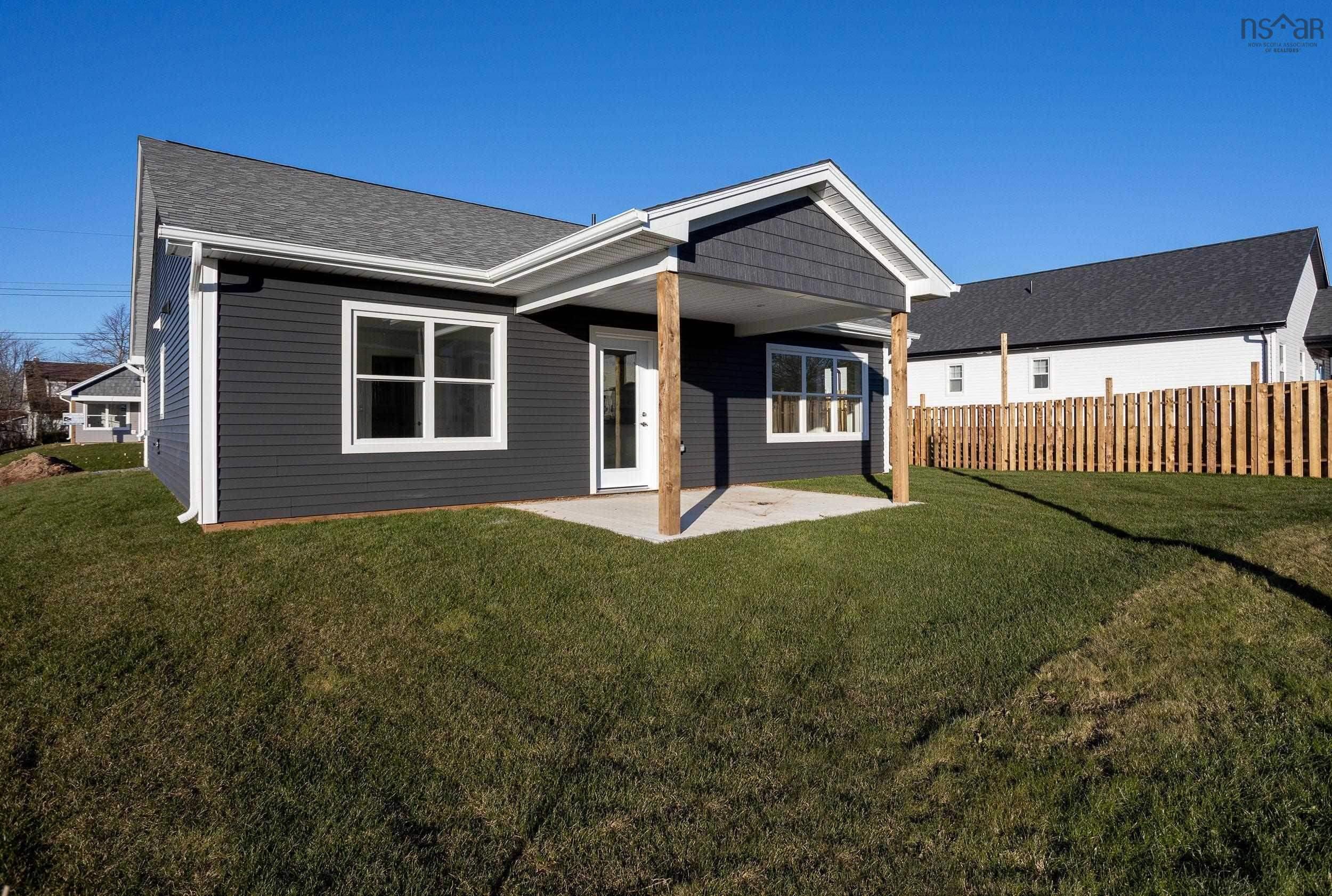 $444,900.00: Lot 25 Rubys Way, Stewiacke