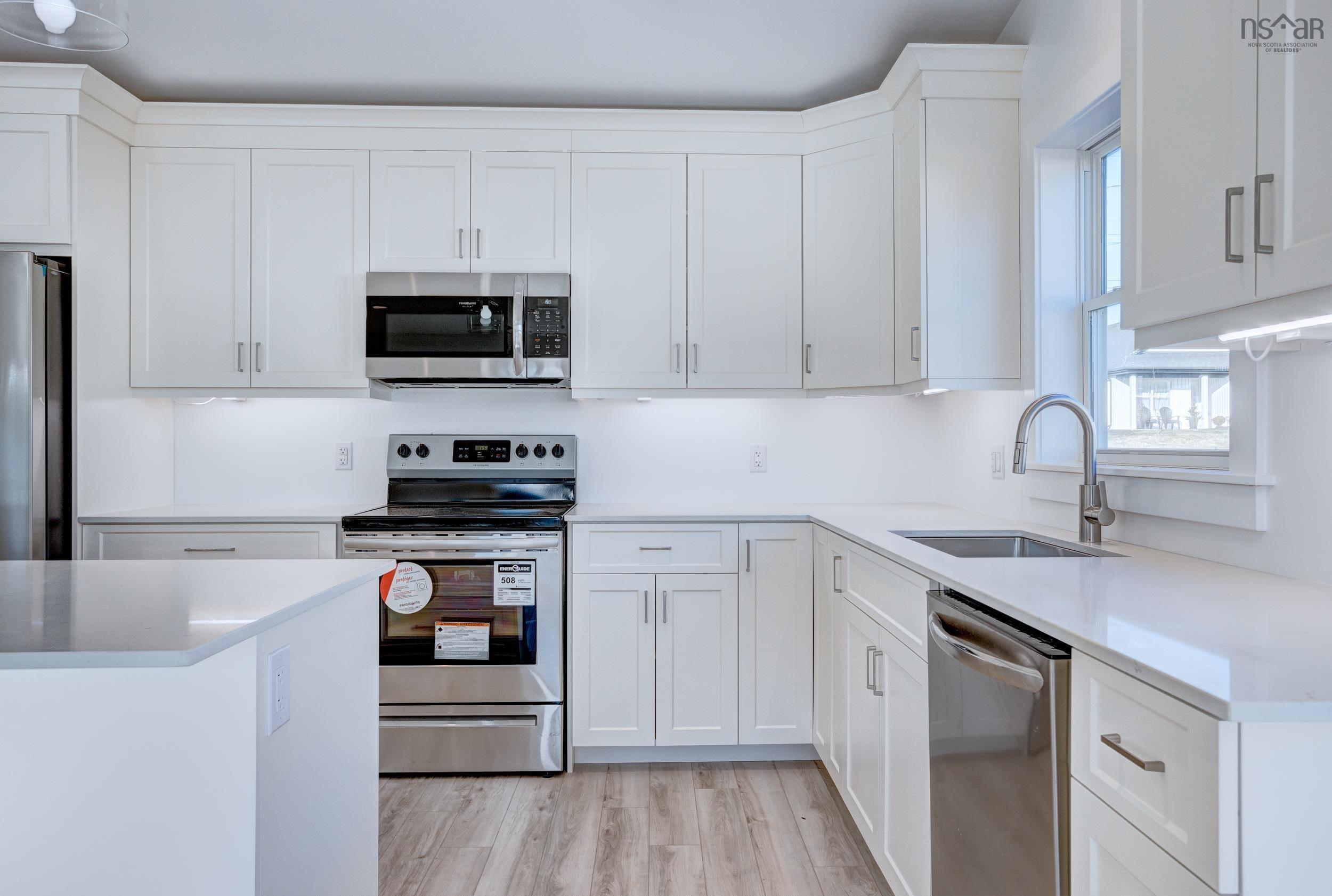 $444,900.00: Lot 25 Rubys Way, Stewiacke