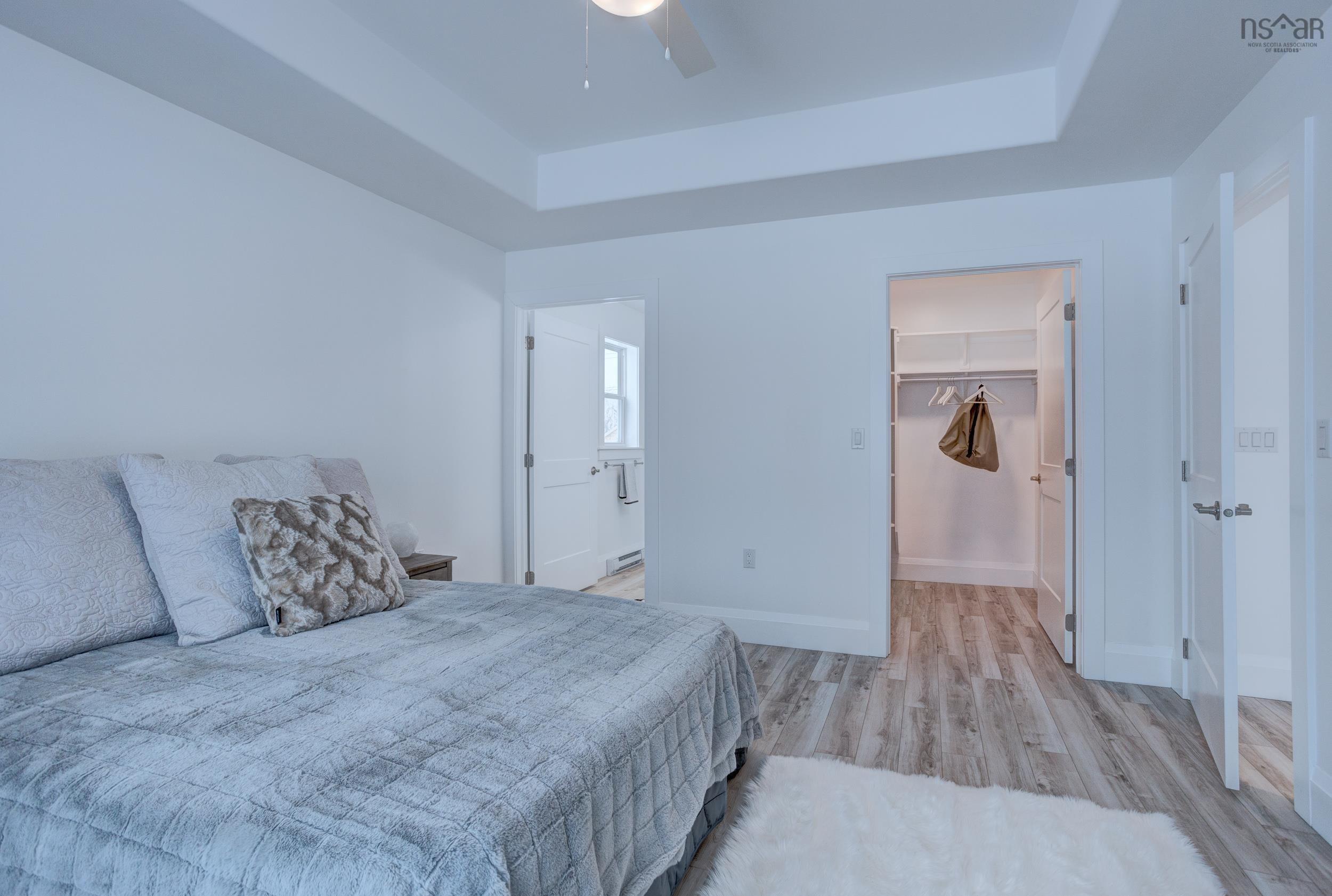 $444,900.00: Lot 25 Rubys Way, Stewiacke