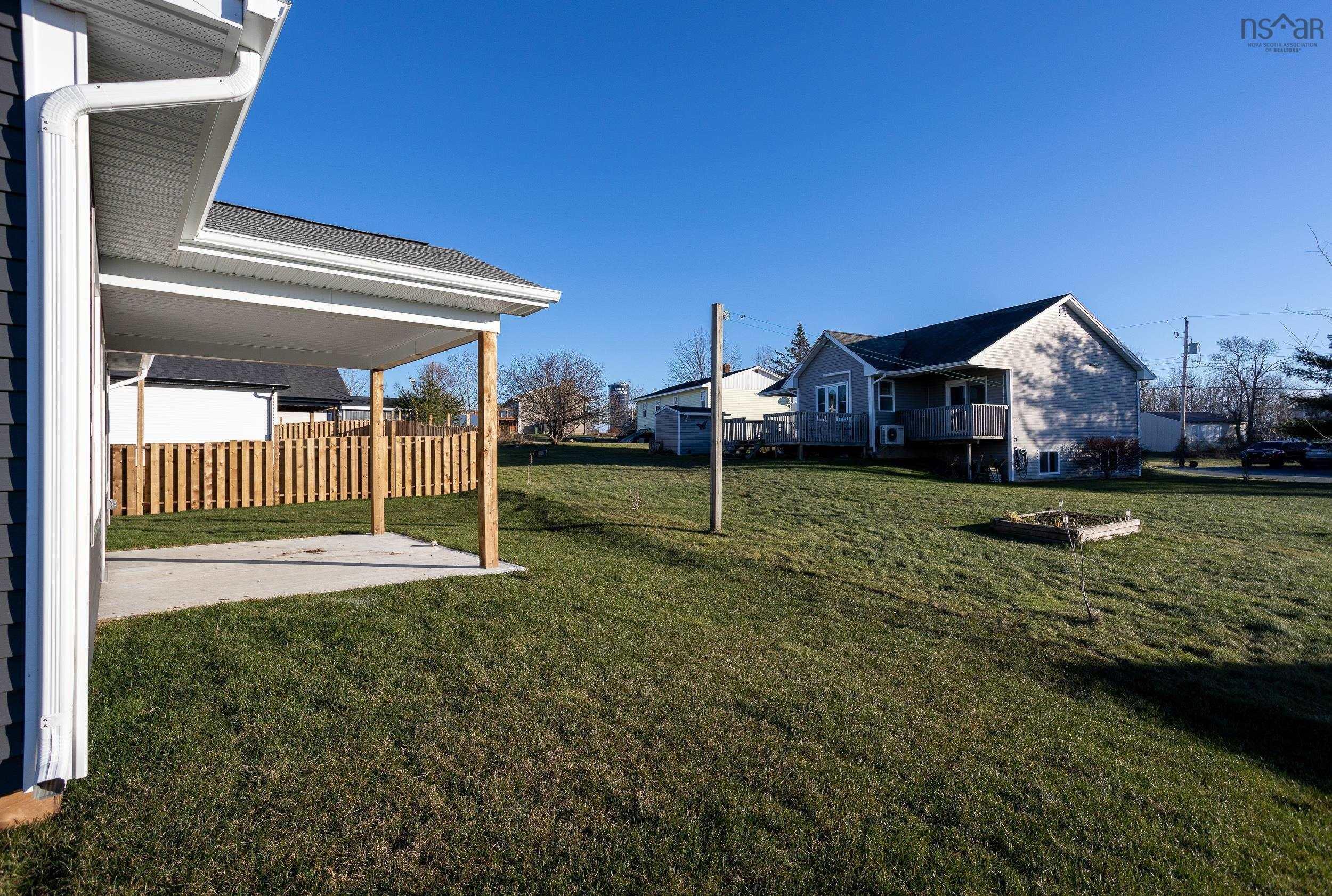 $444,900.00: Lot 25 Rubys Way, Stewiacke