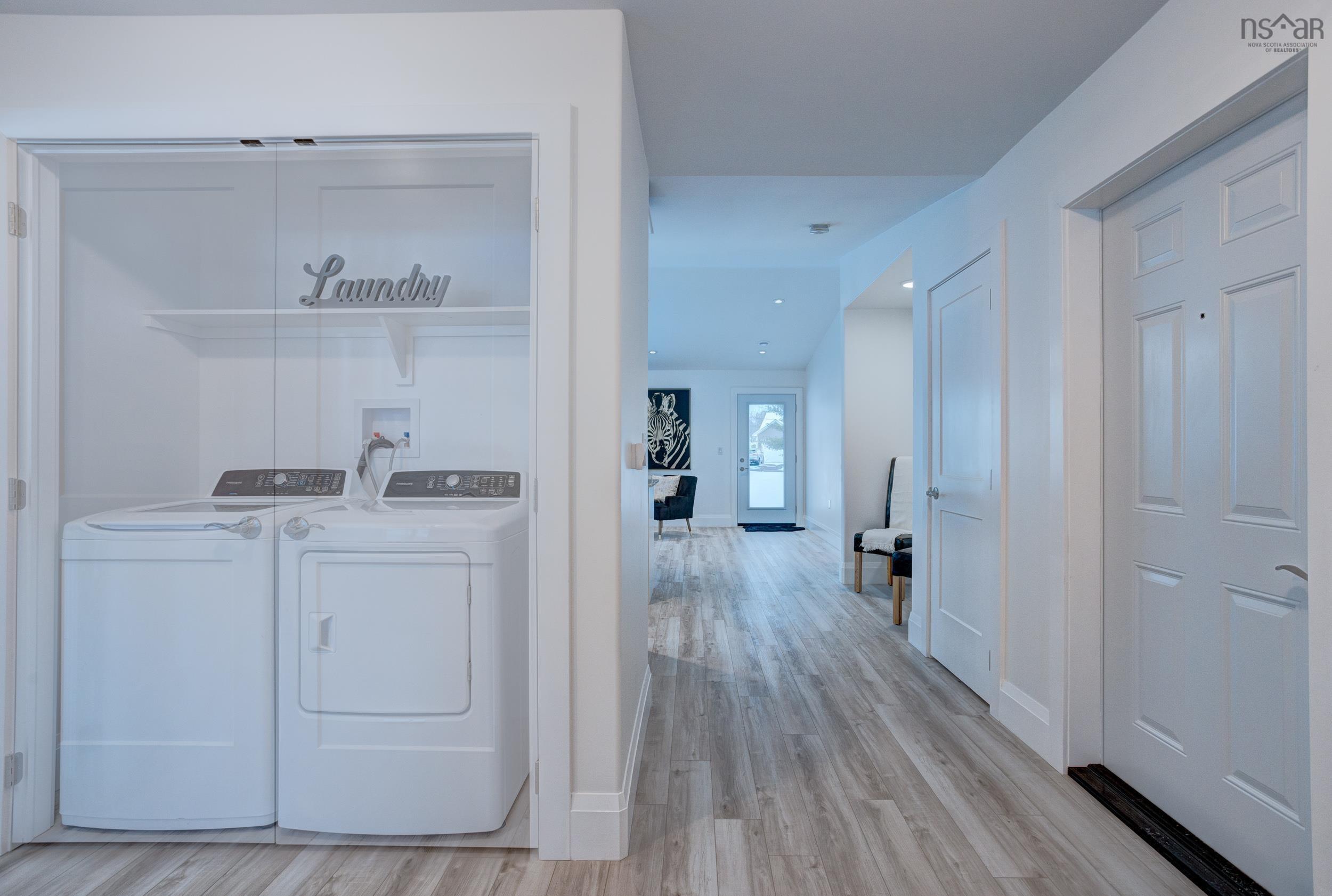 $444,900.00: Lot 25 Rubys Way, Stewiacke