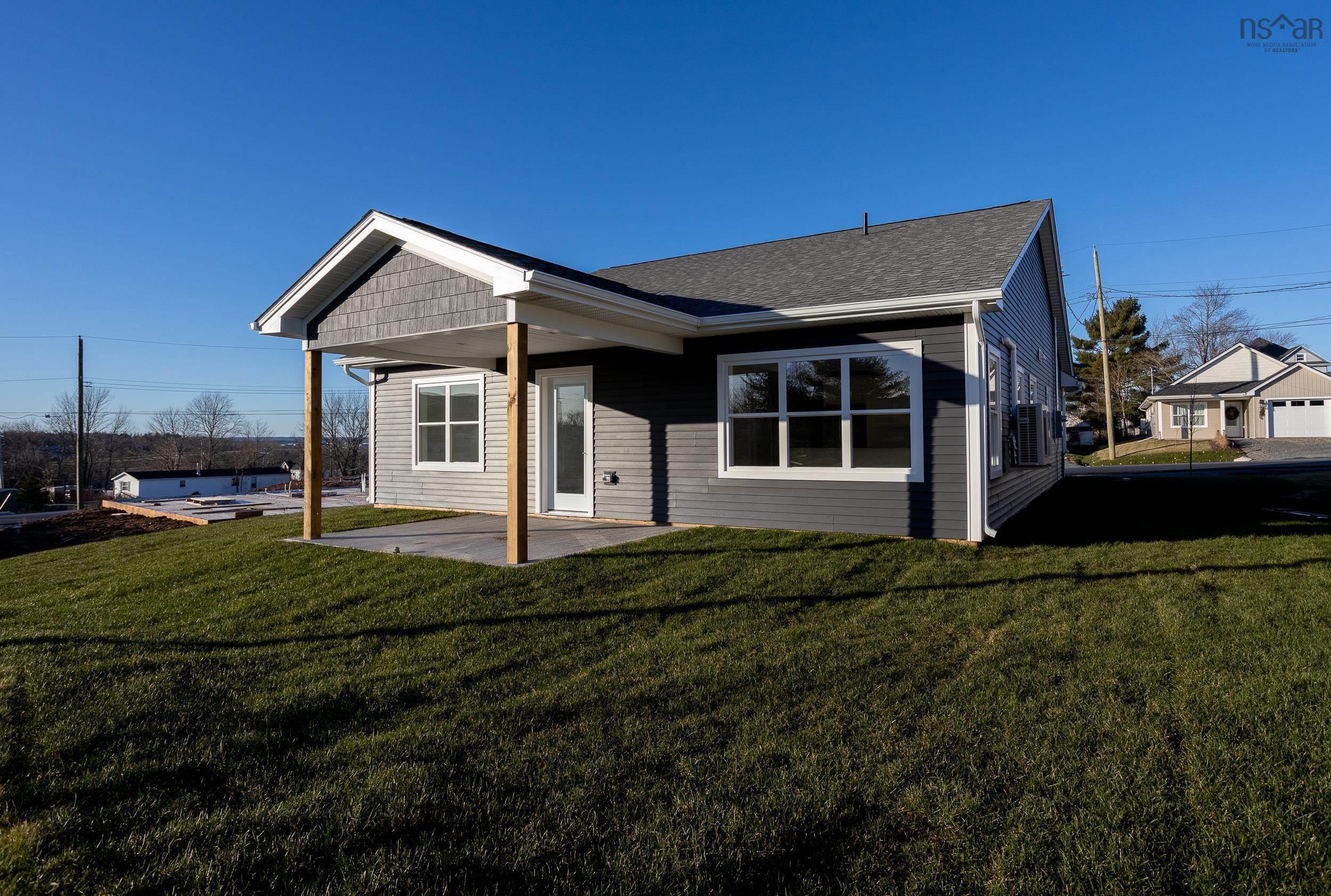 $444,900.00: Lot 25 Rubys Way, Stewiacke