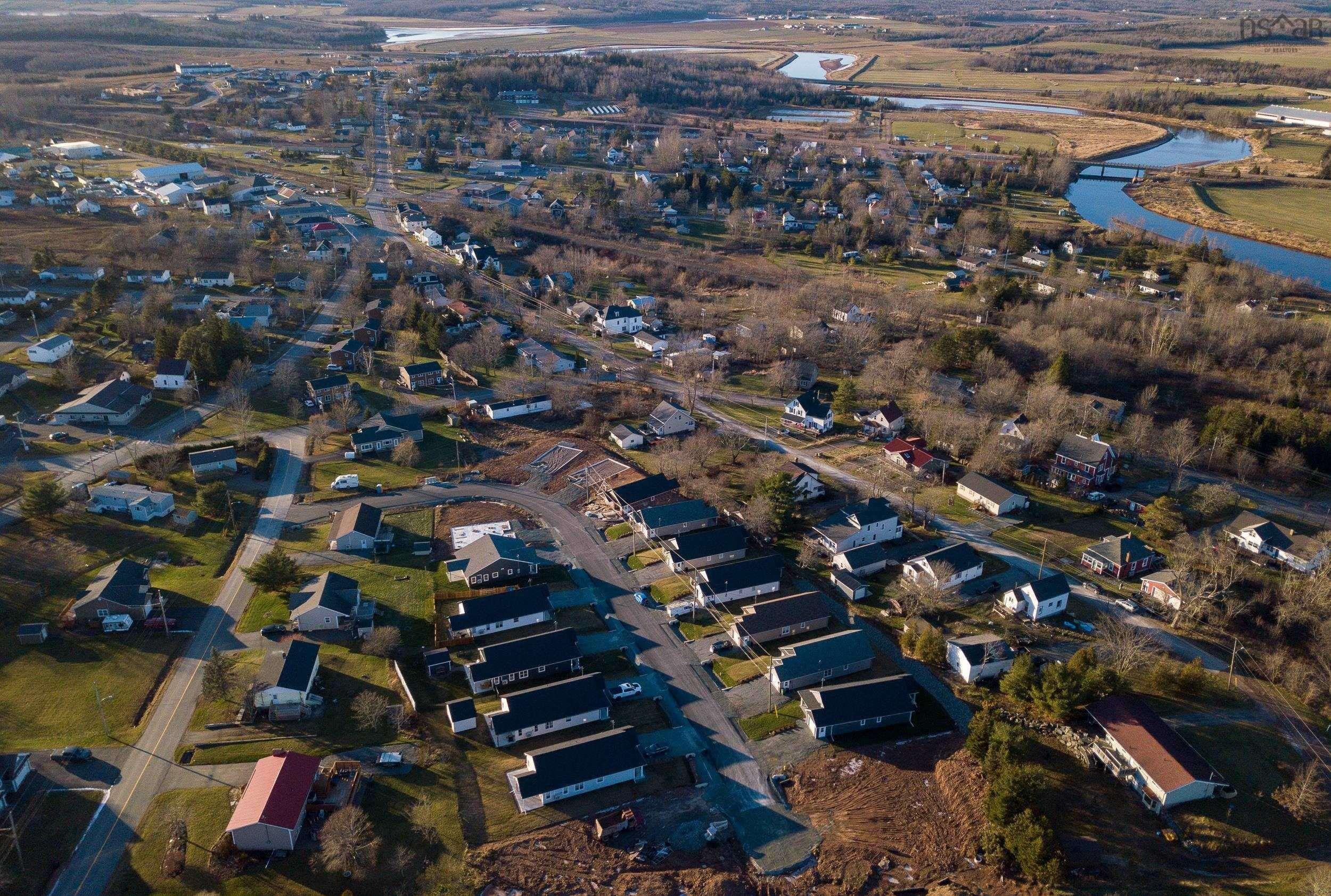 $444,900.00: Lot 25 Rubys Way, Stewiacke