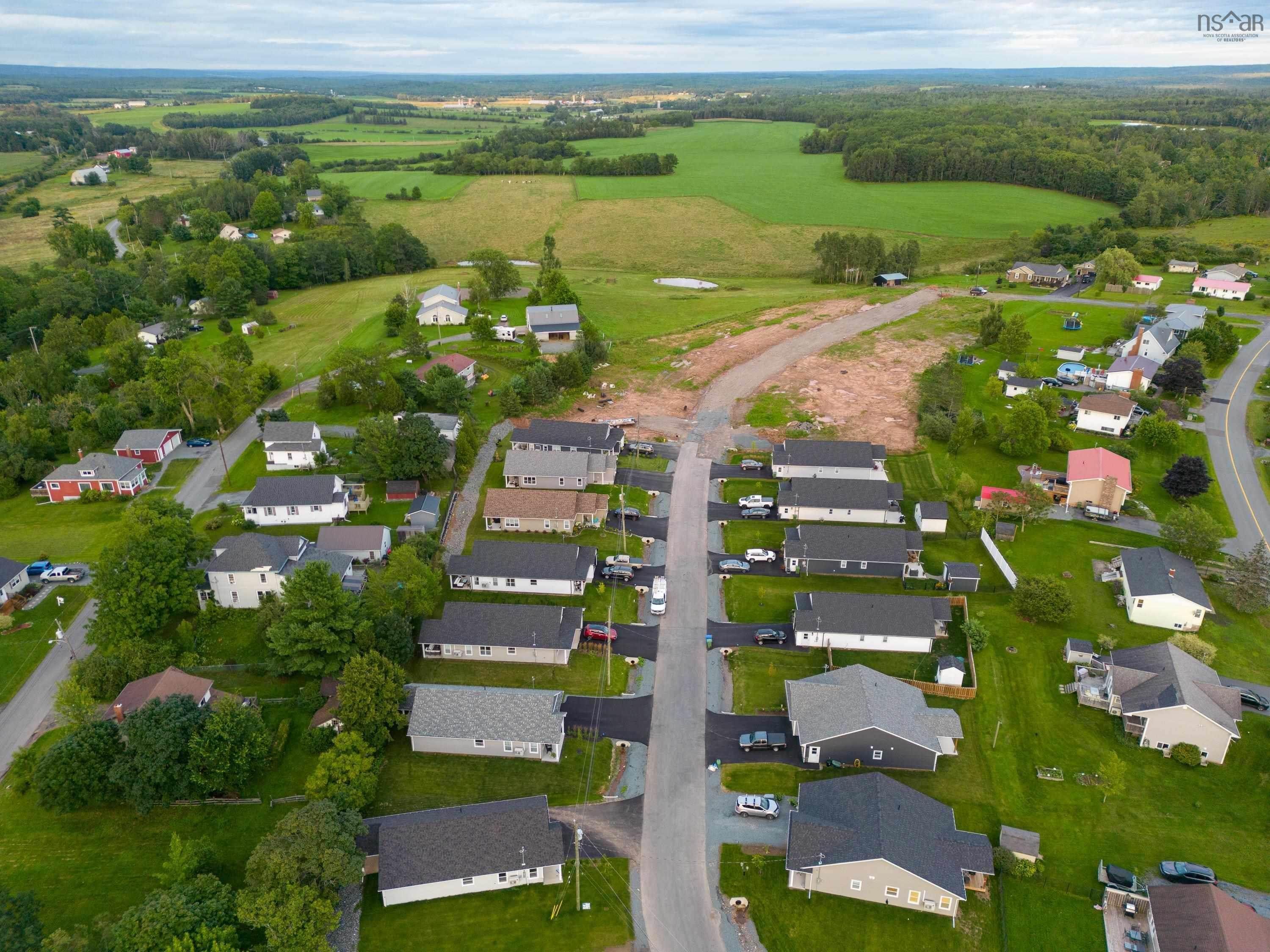 $424,900.00: Lot 12 Rubys Way, Stewiacke