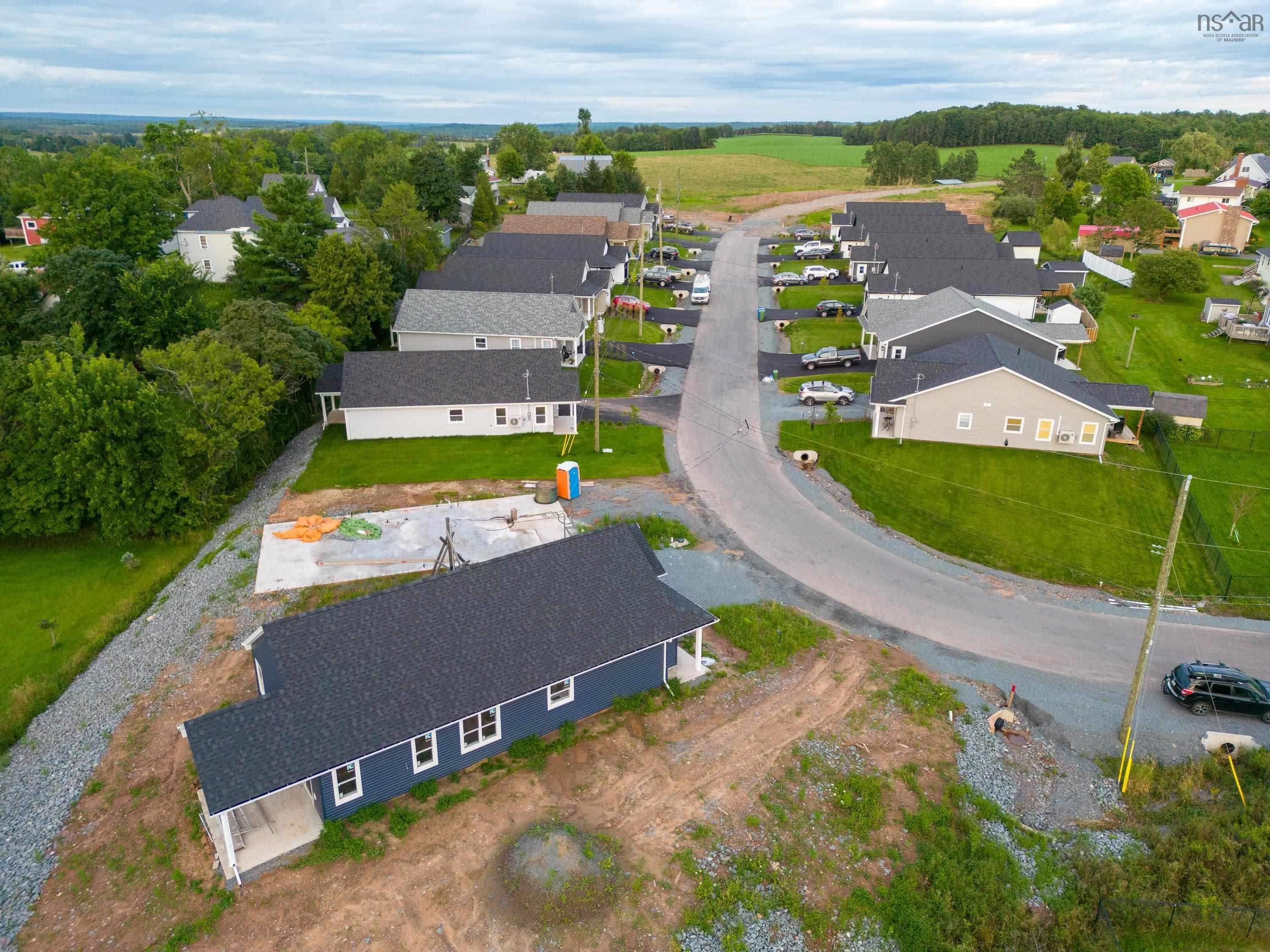 $424,900.00: Lot 12 Rubys Way, Stewiacke