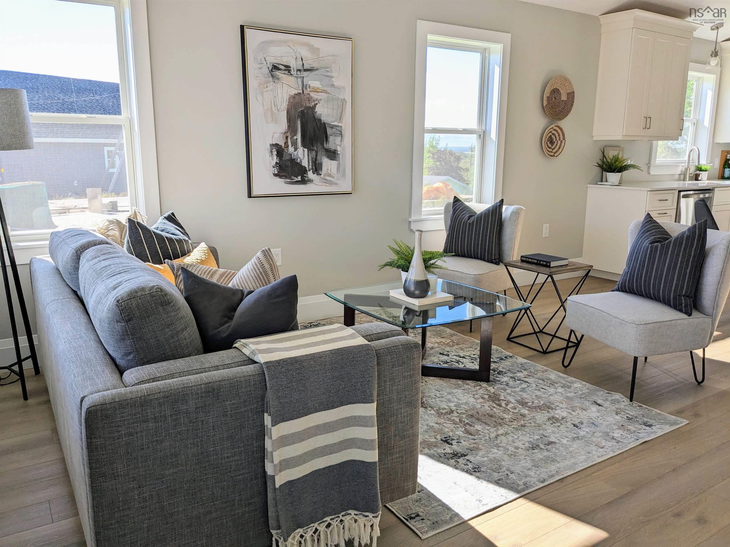 $424,900.00: Lot 12 Rubys Way, Stewiacke