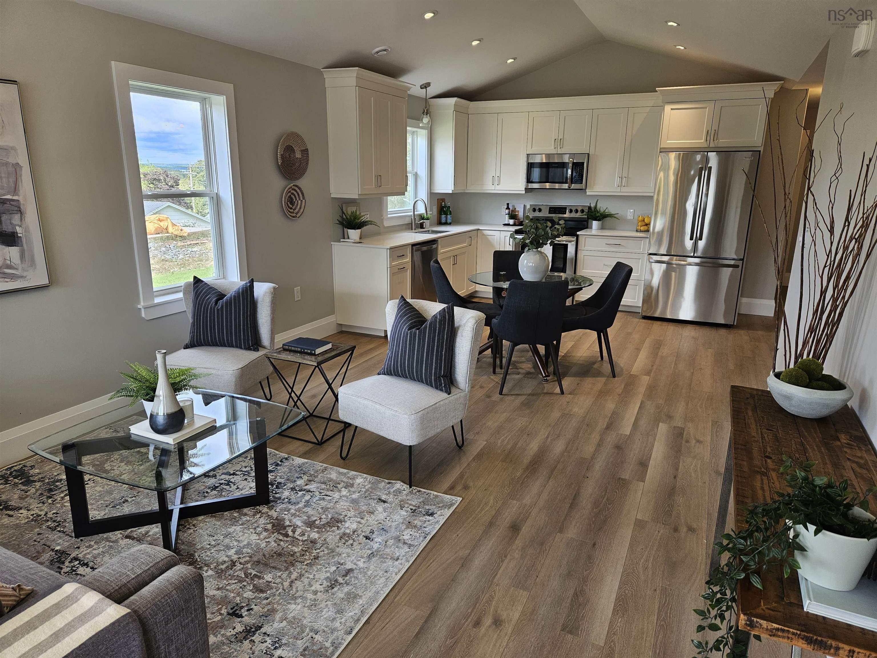 $424,900.00: Lot 12 Rubys Way, Stewiacke