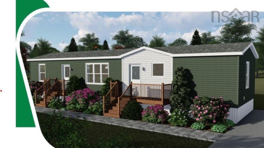 $393,229.00: Highway 2, Portapique