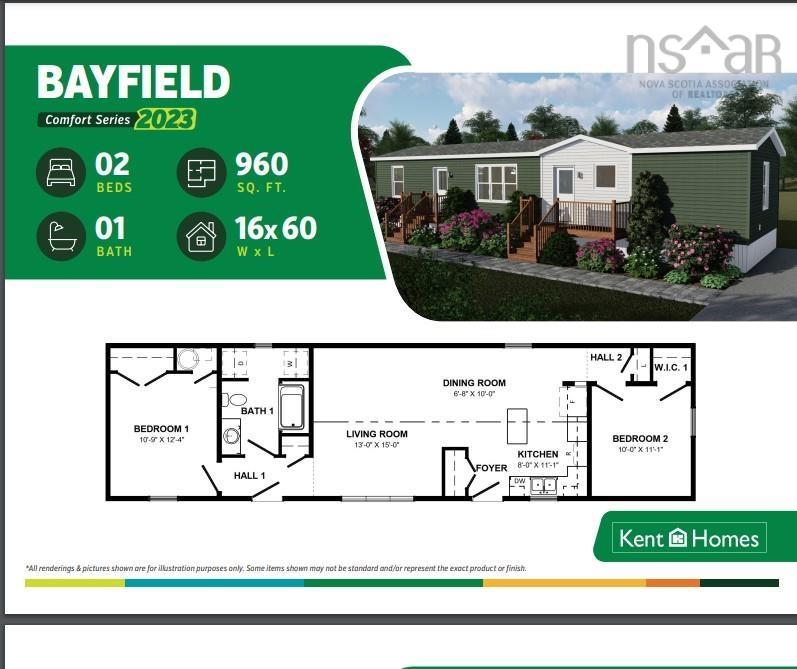 $393,229.00: Highway 2, Portapique