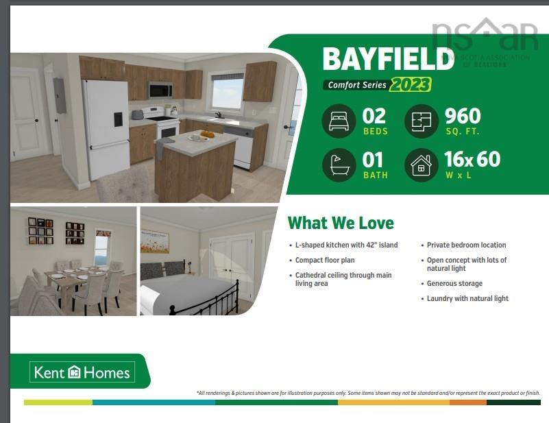$393,229.00: Highway 2, Portapique