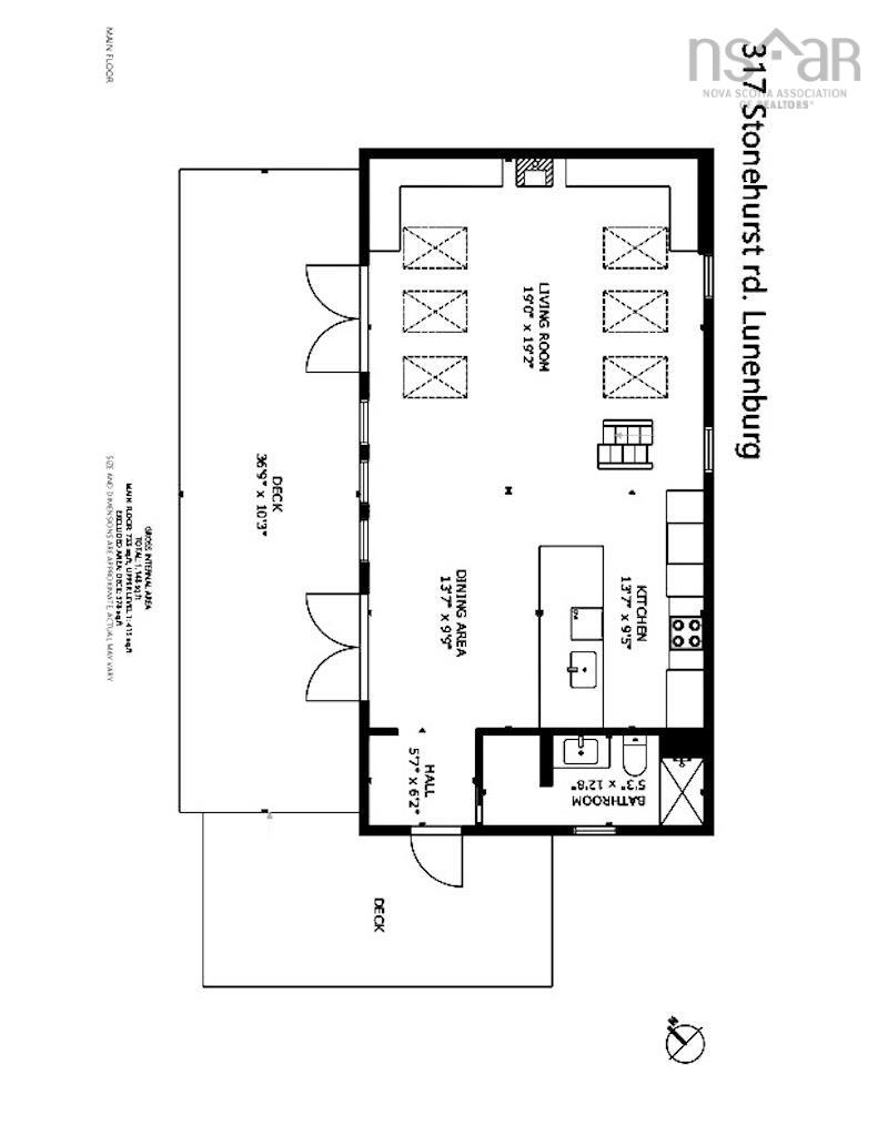 $988,800.00: 317 Stonehurst Road, Stonehurst North